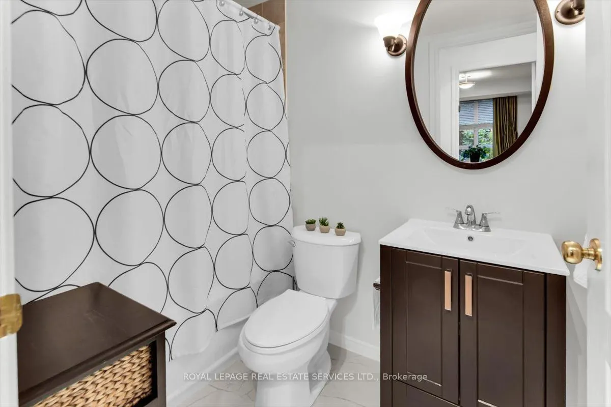 28 William Carson Crescent #317