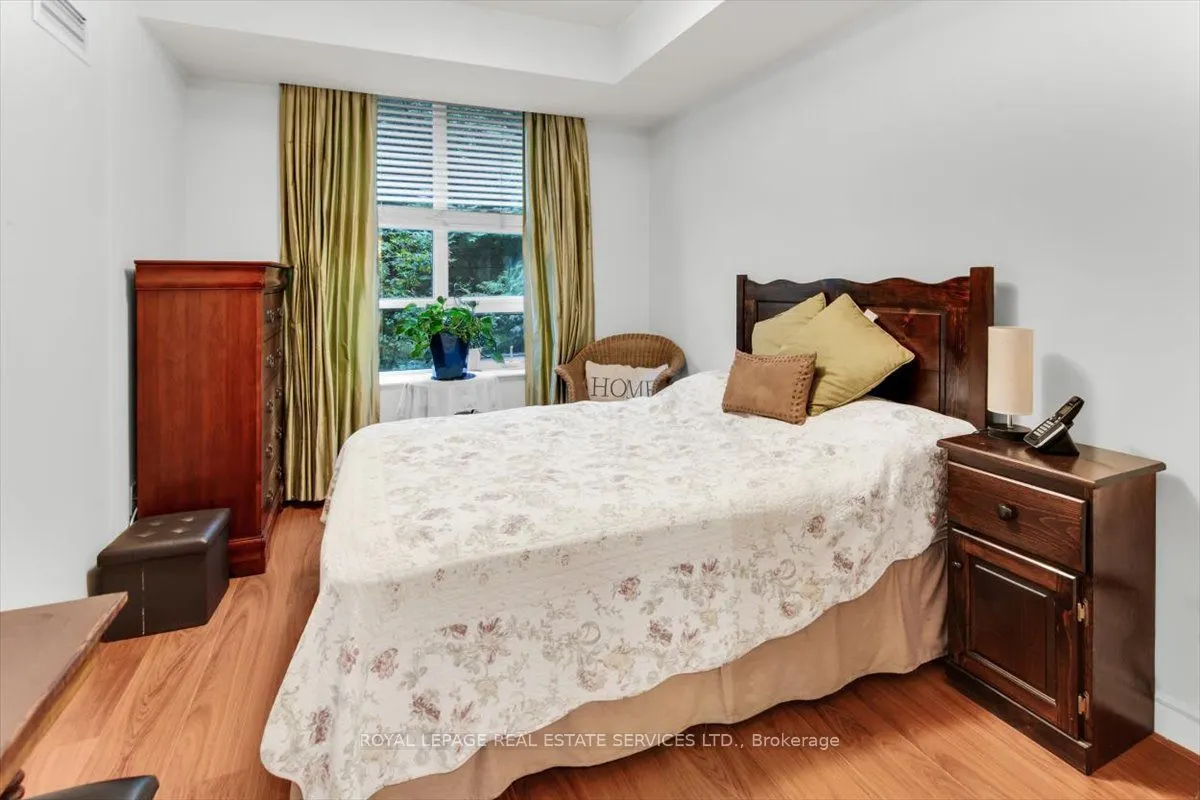 28 William Carson Crescent #317