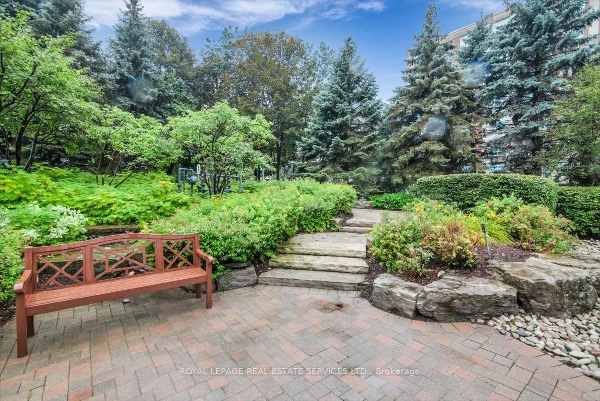 28 William Carson Crescent #317