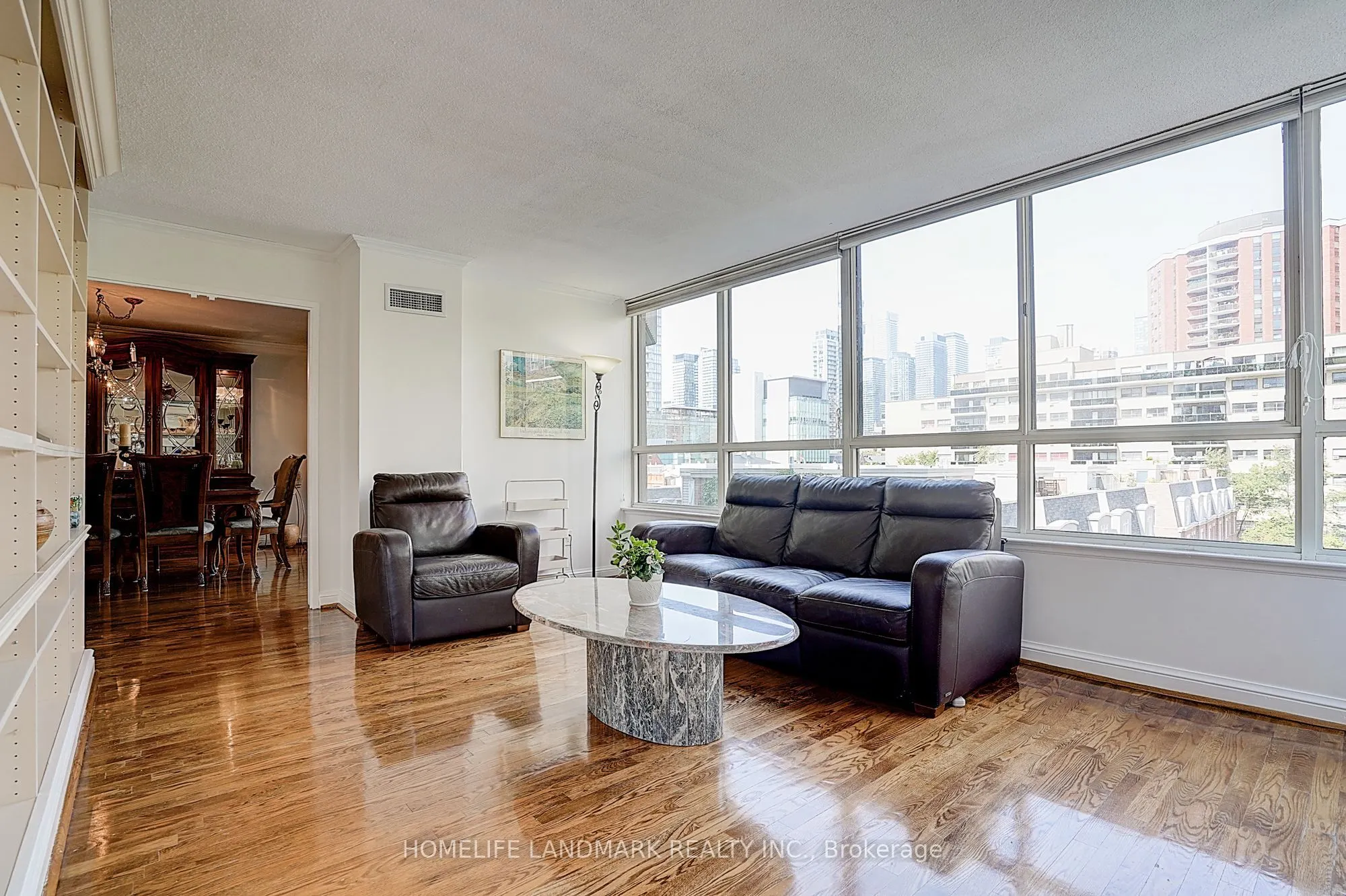 130 Carlton Street #503