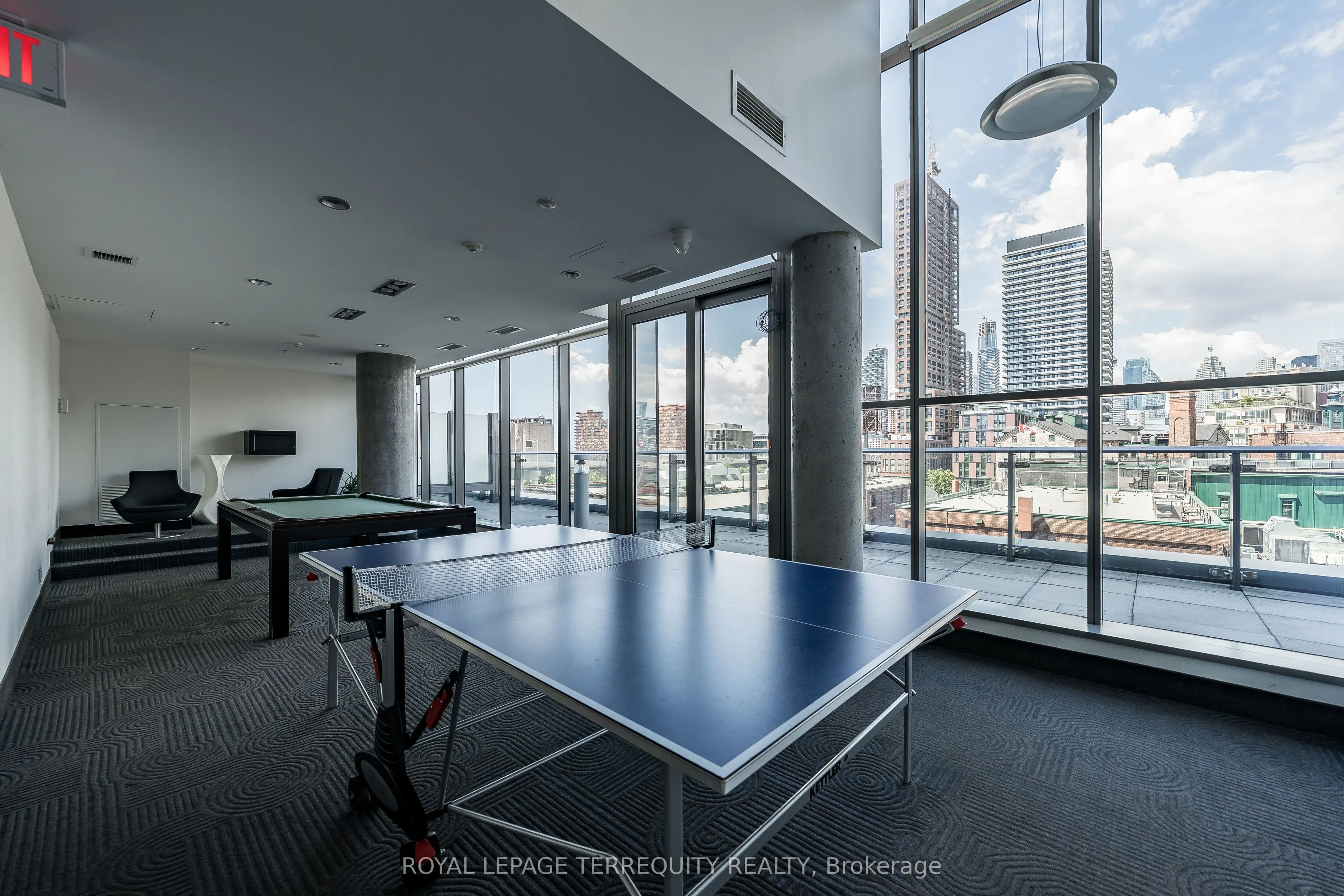 70 Distillery Lane #2107