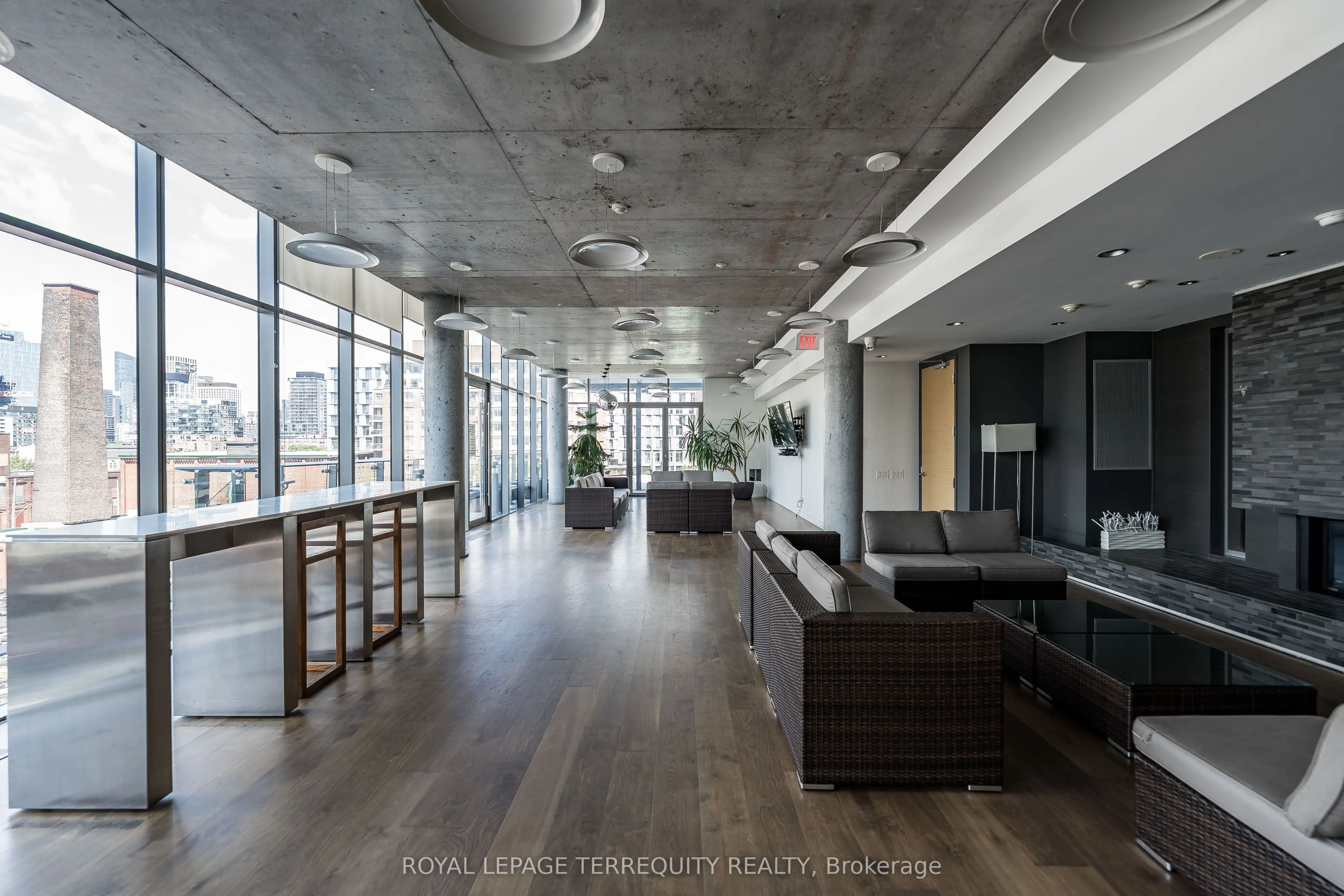 70 Distillery Lane #2107