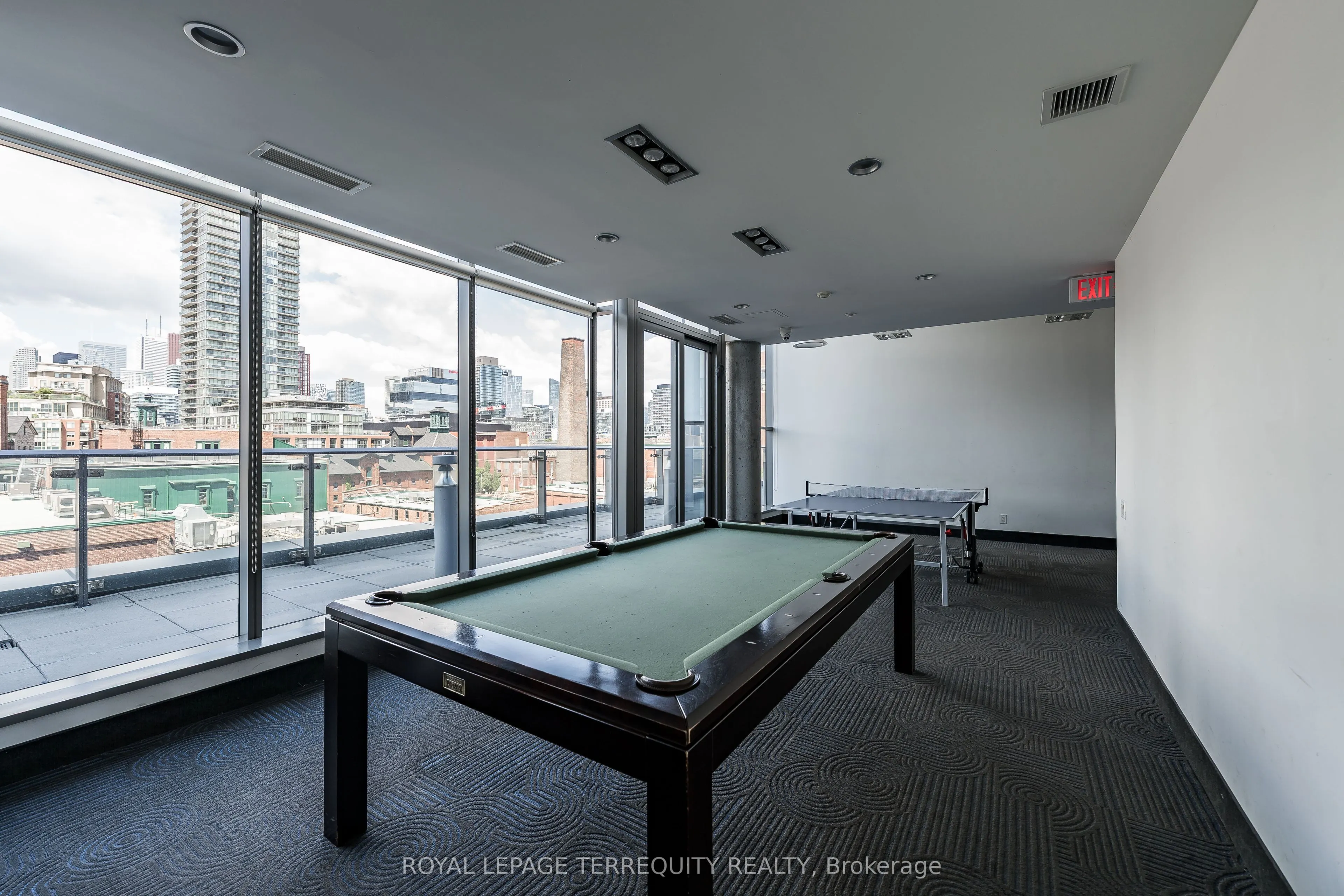 70 Distillery Lane #2107