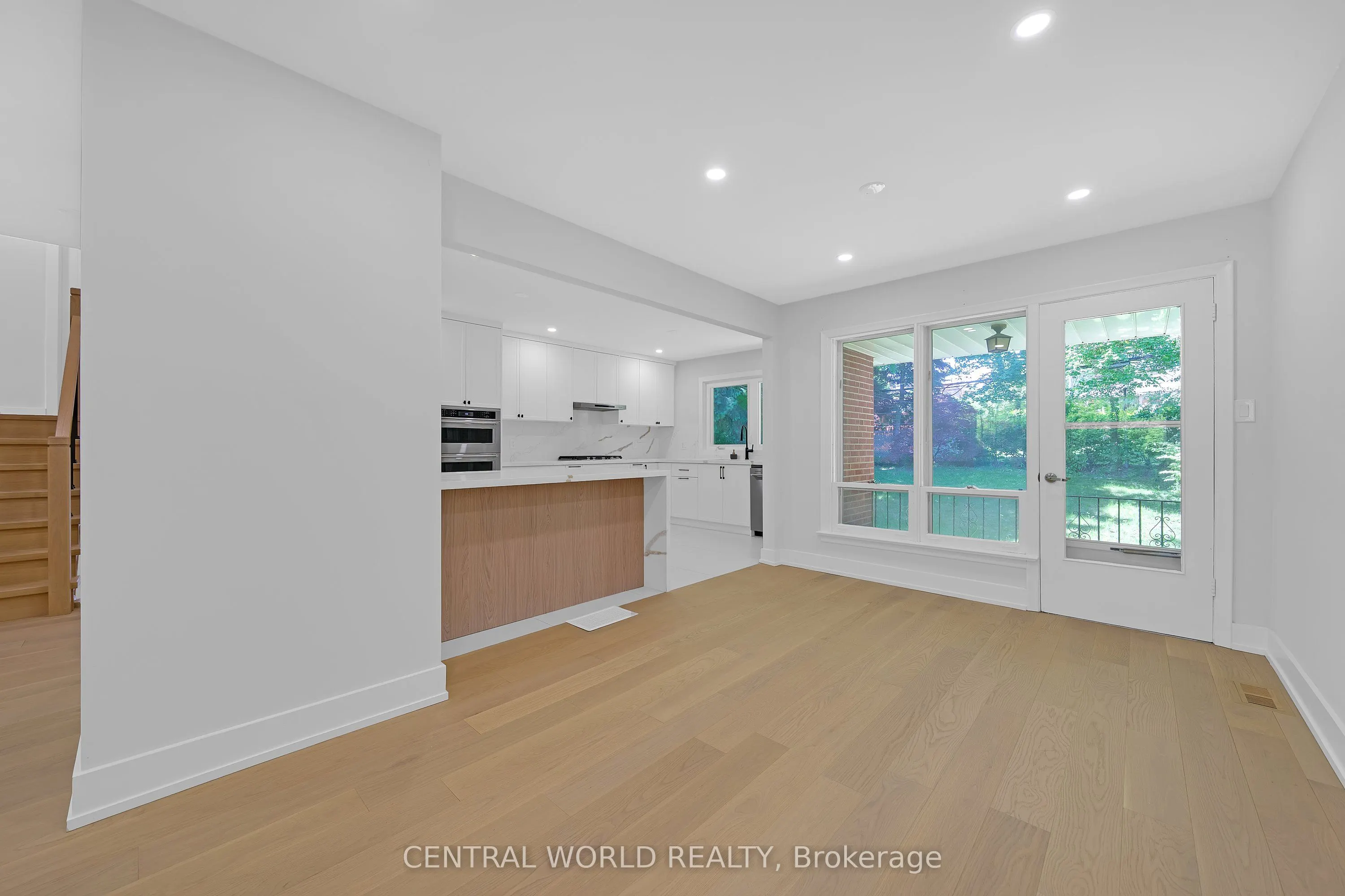 38 Denrock Drive