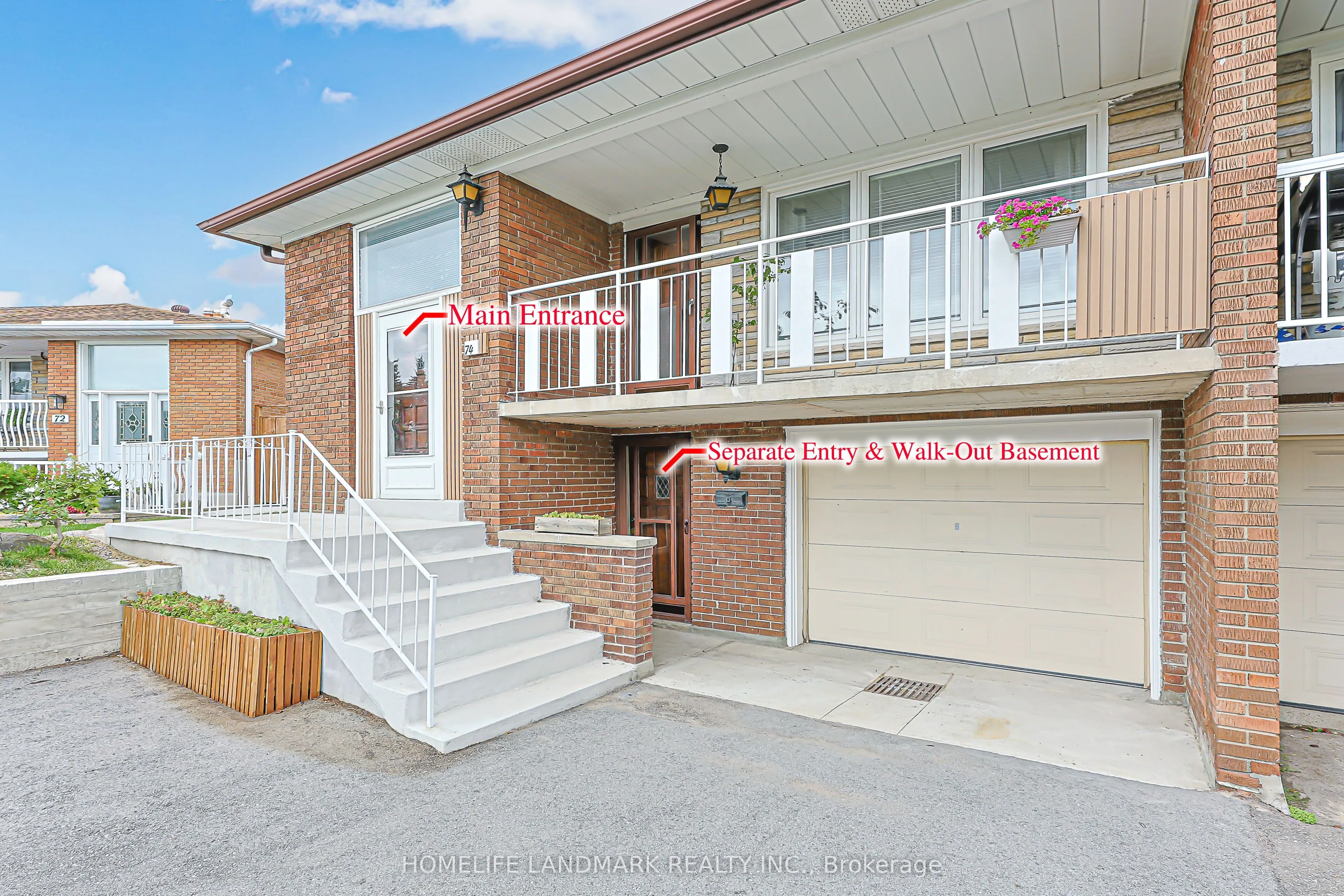 74 Navaho Drive