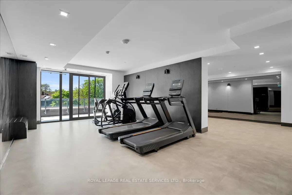 1 Hillsdale Avenue W #706