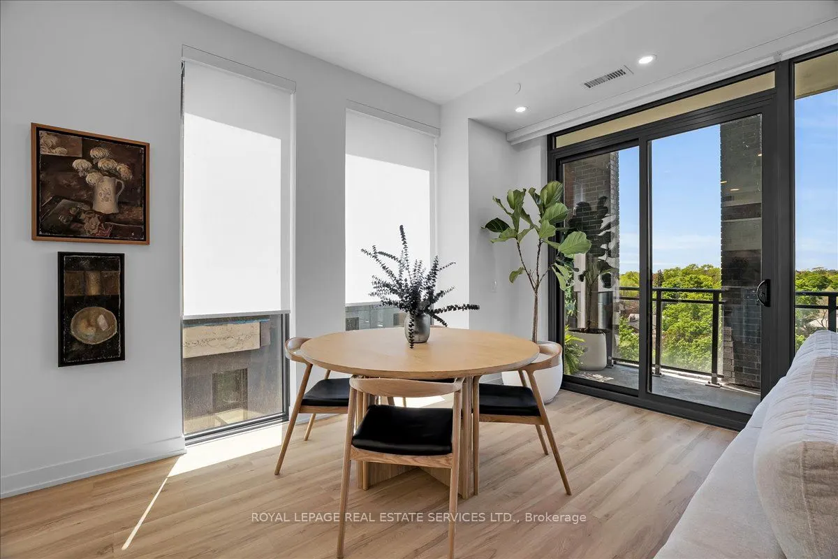 1 Hillsdale Avenue W #706