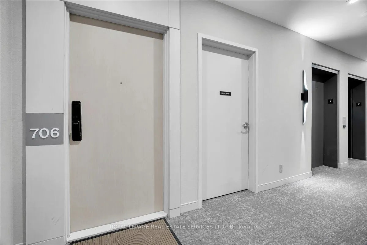 1 Hillsdale Avenue W #706