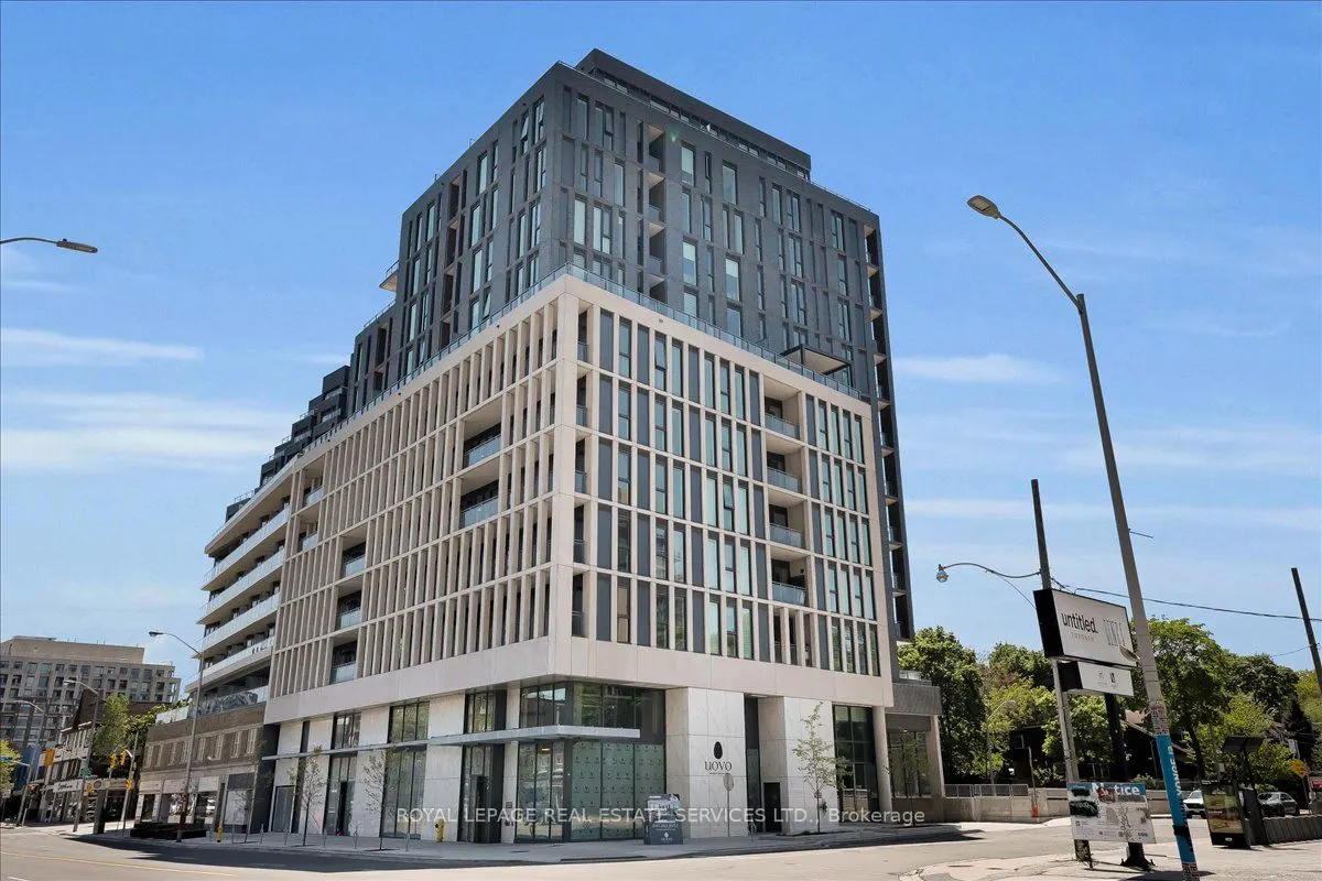 1 Hillsdale Avenue W #706