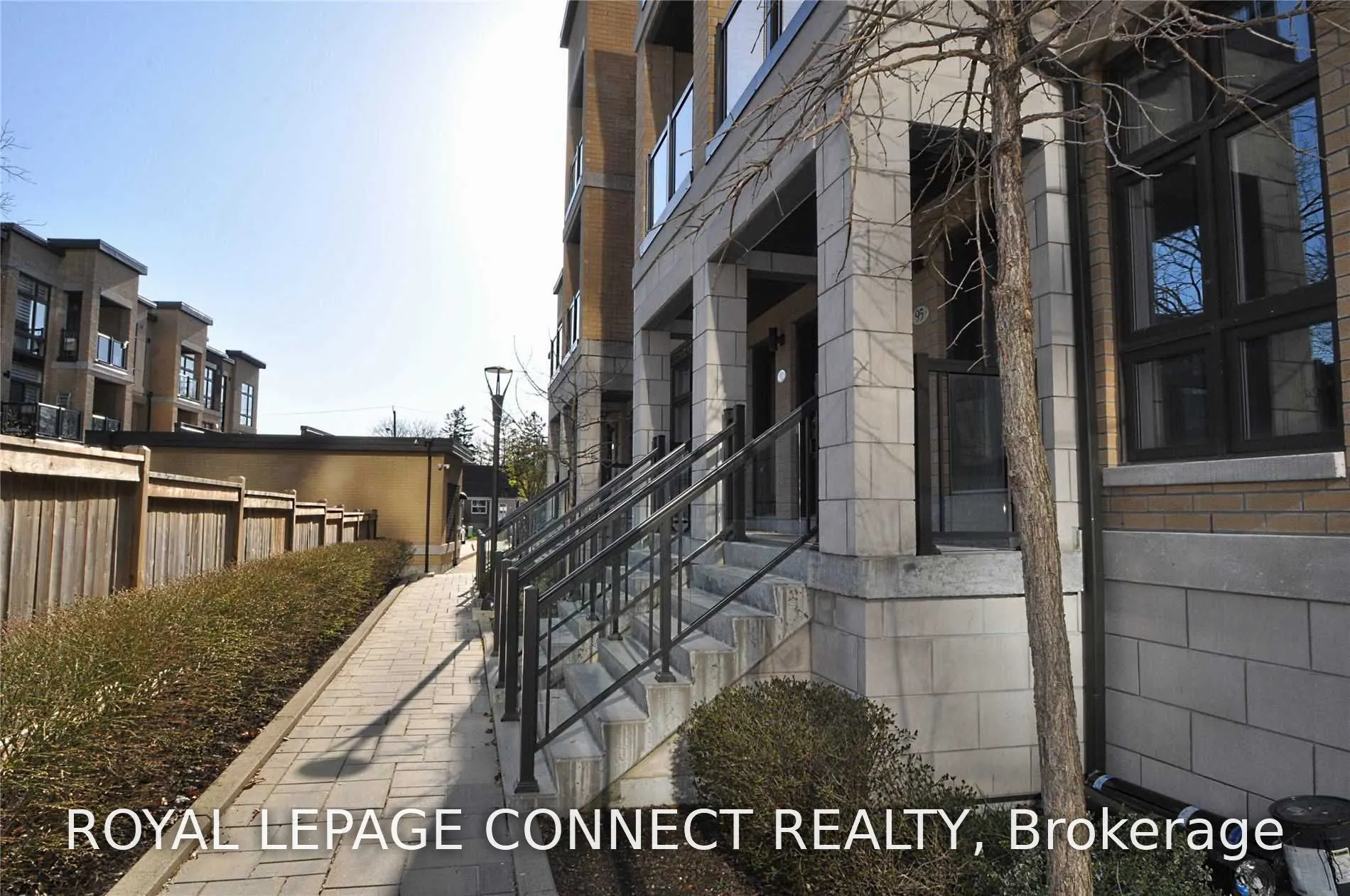 23 Eldora Avenue #96