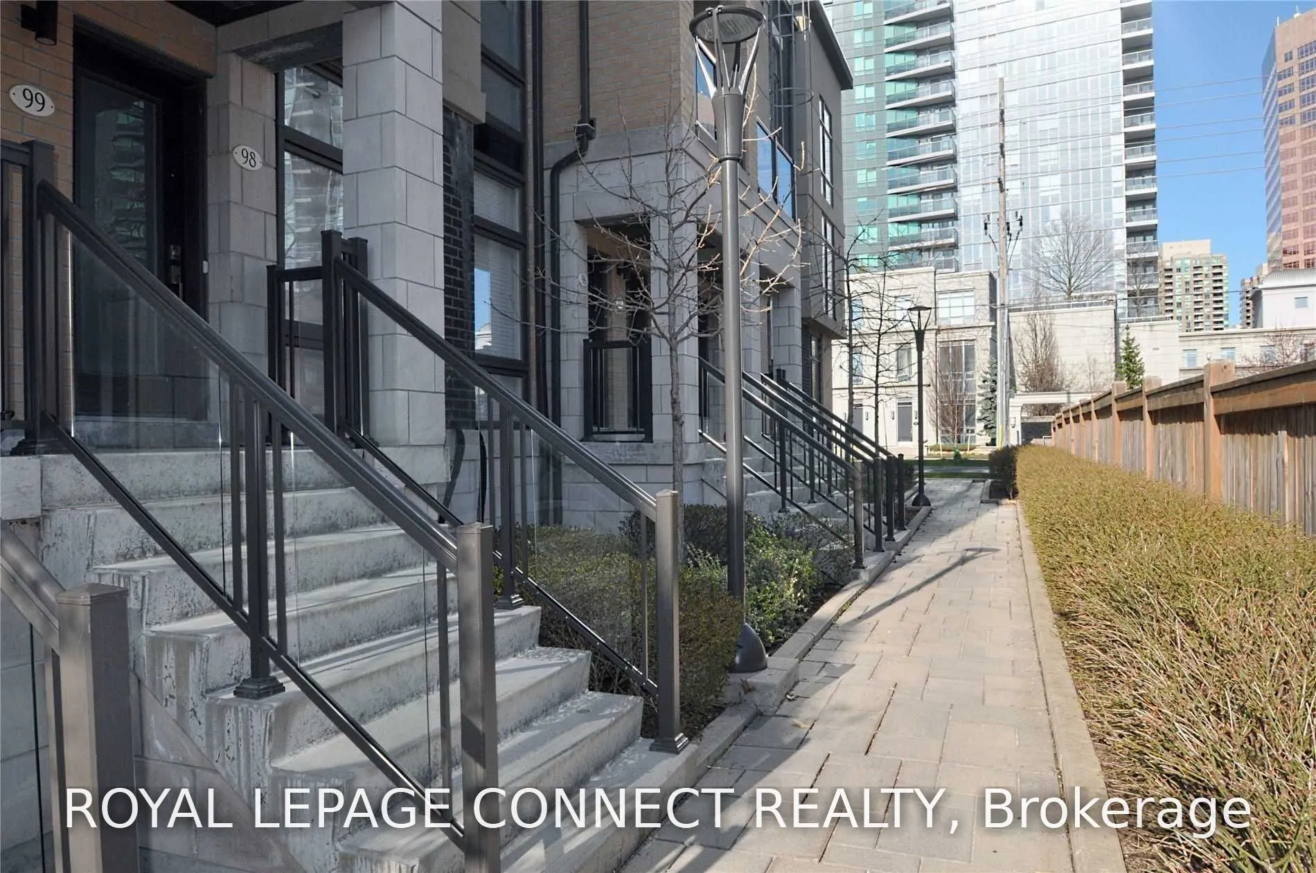 23 Eldora Avenue #96