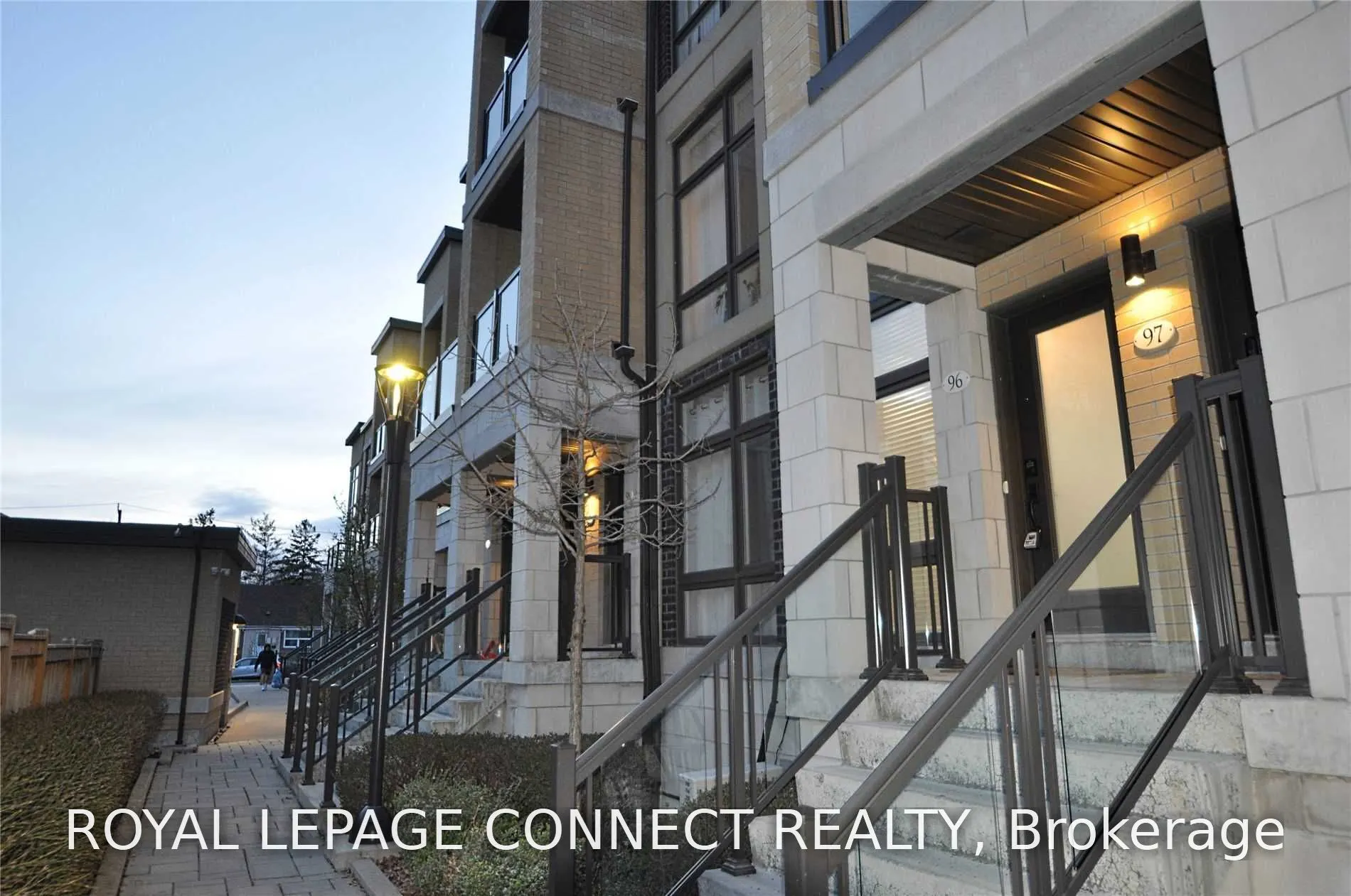23 Eldora Avenue #96