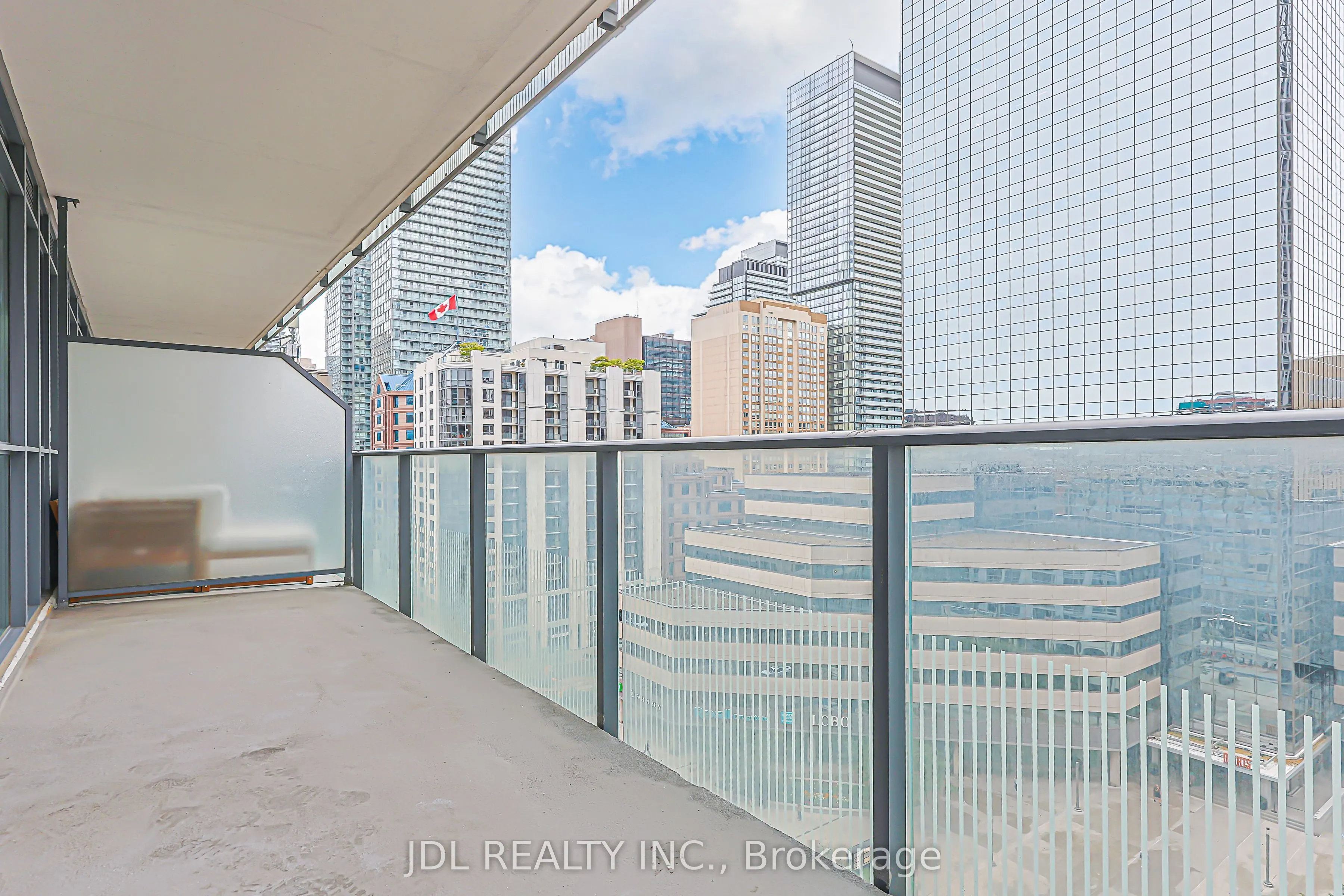 770 Bay Street #1105