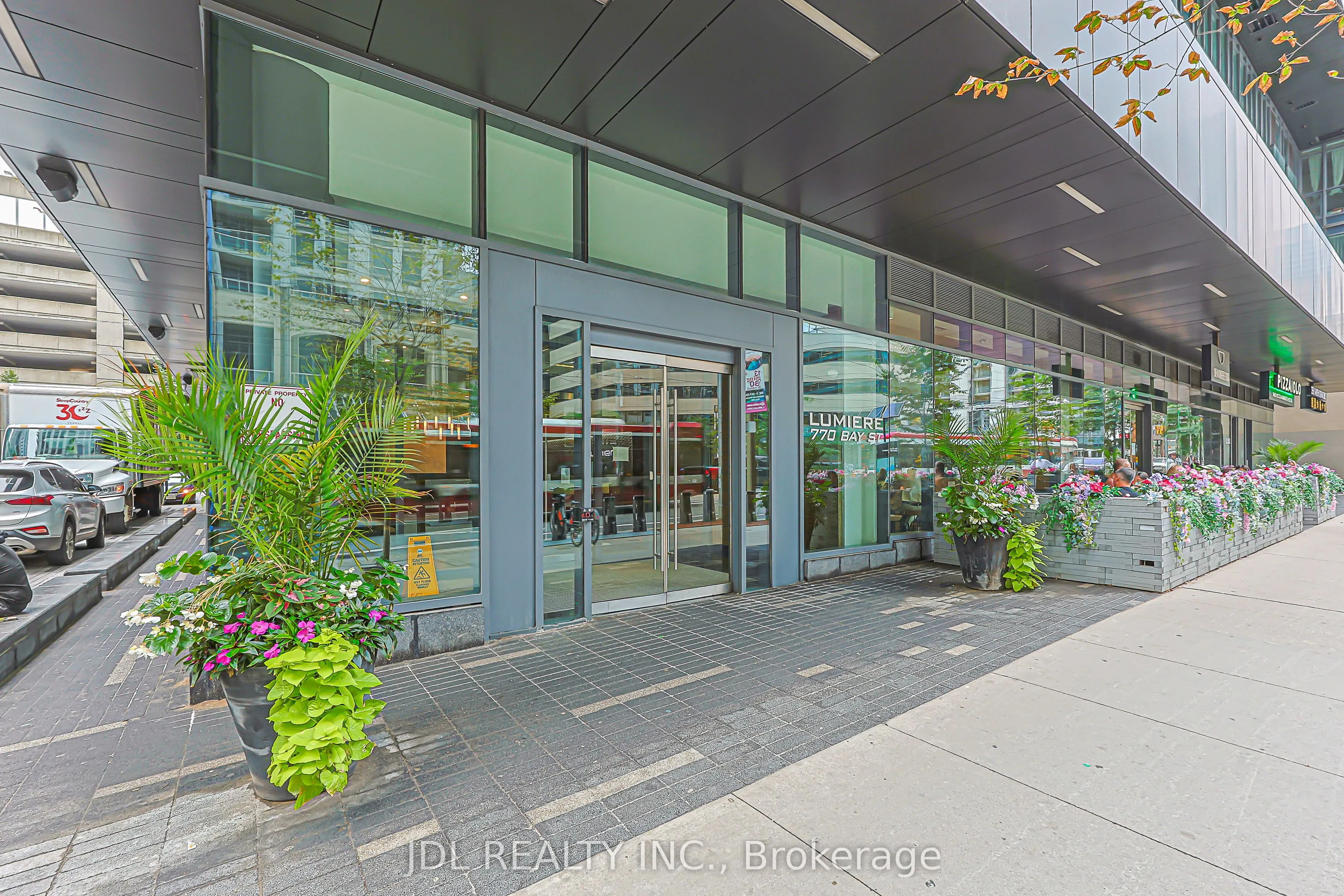 770 Bay Street #1105