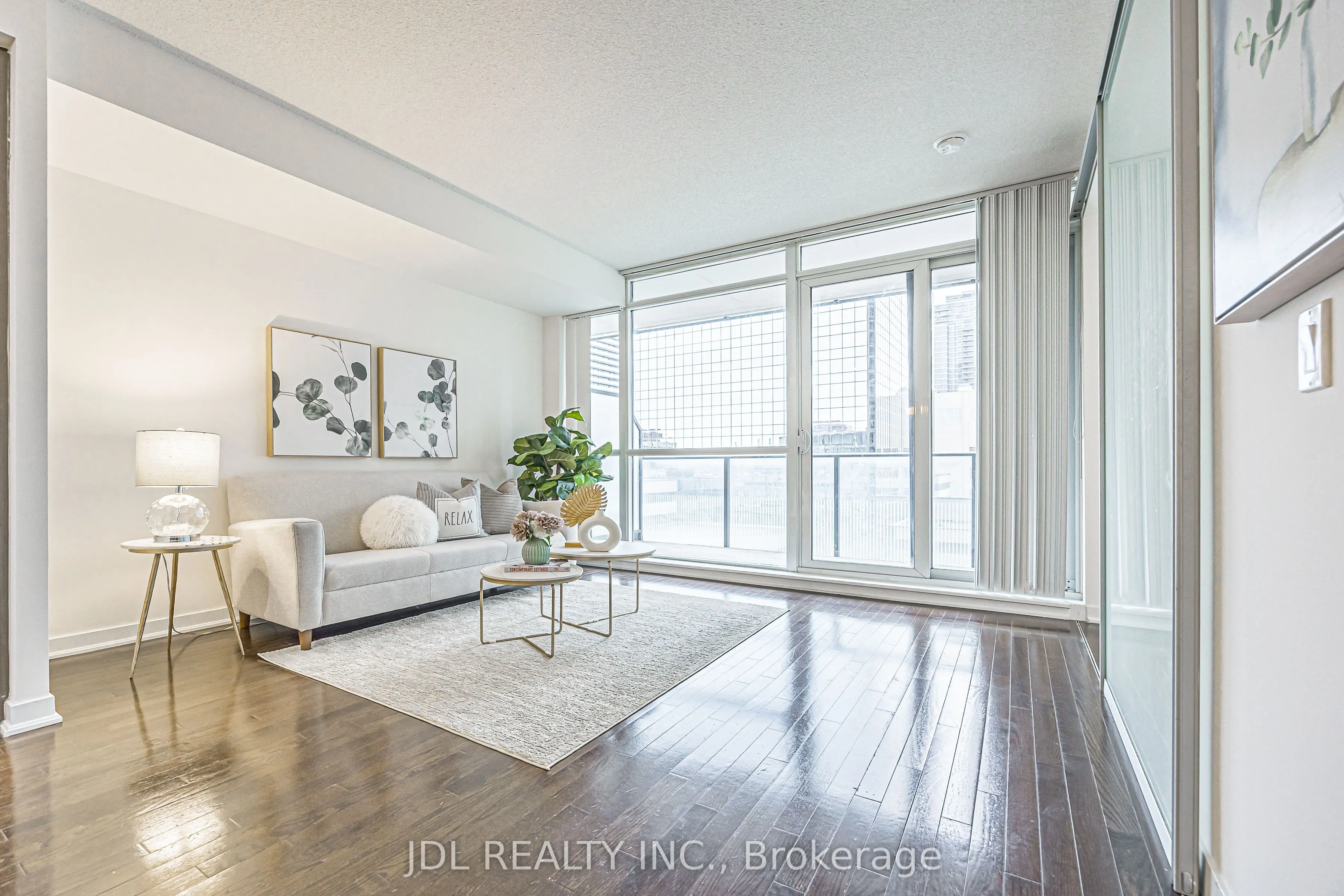 770 Bay Street #1105