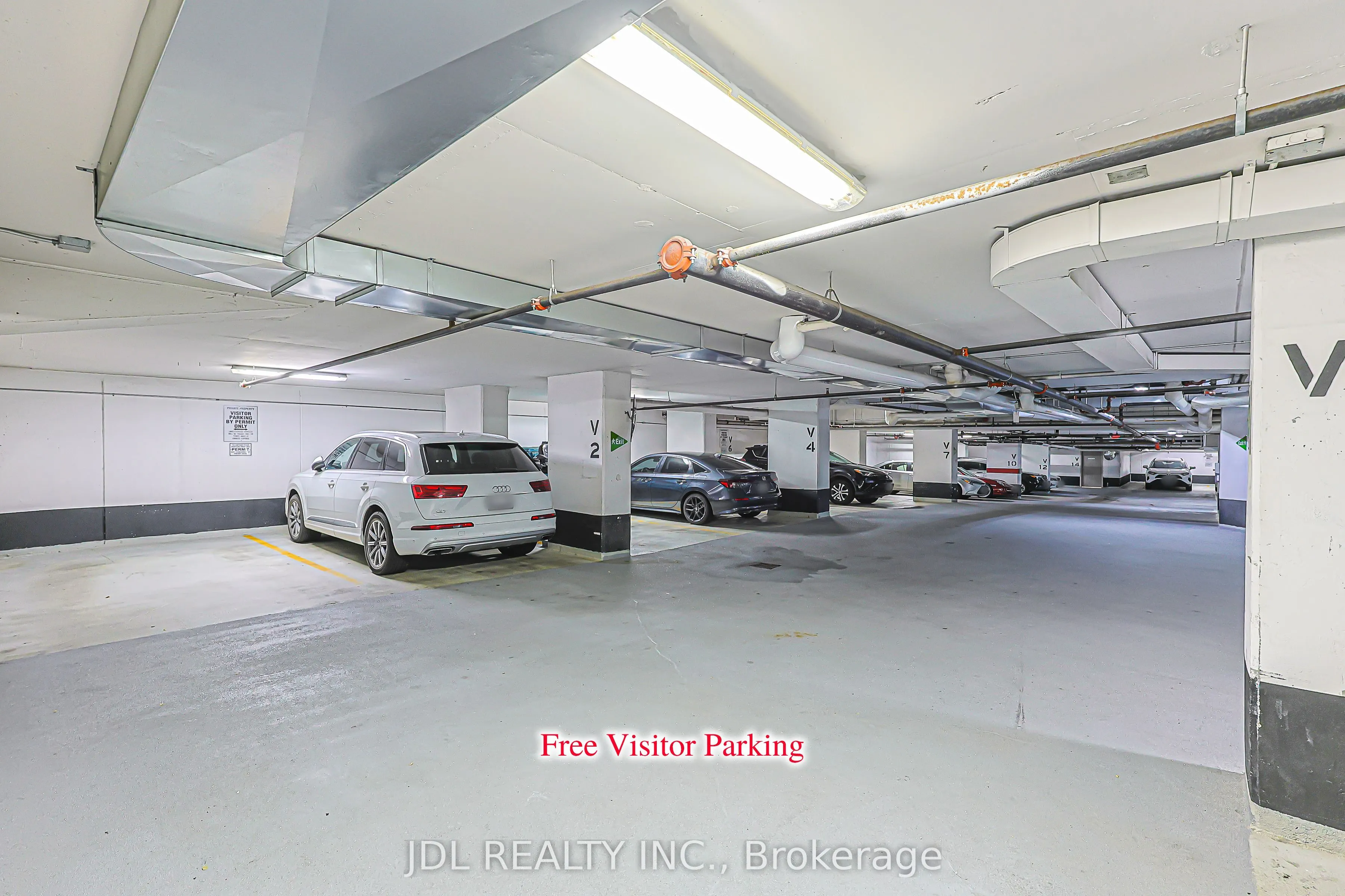 770 Bay Street #1105