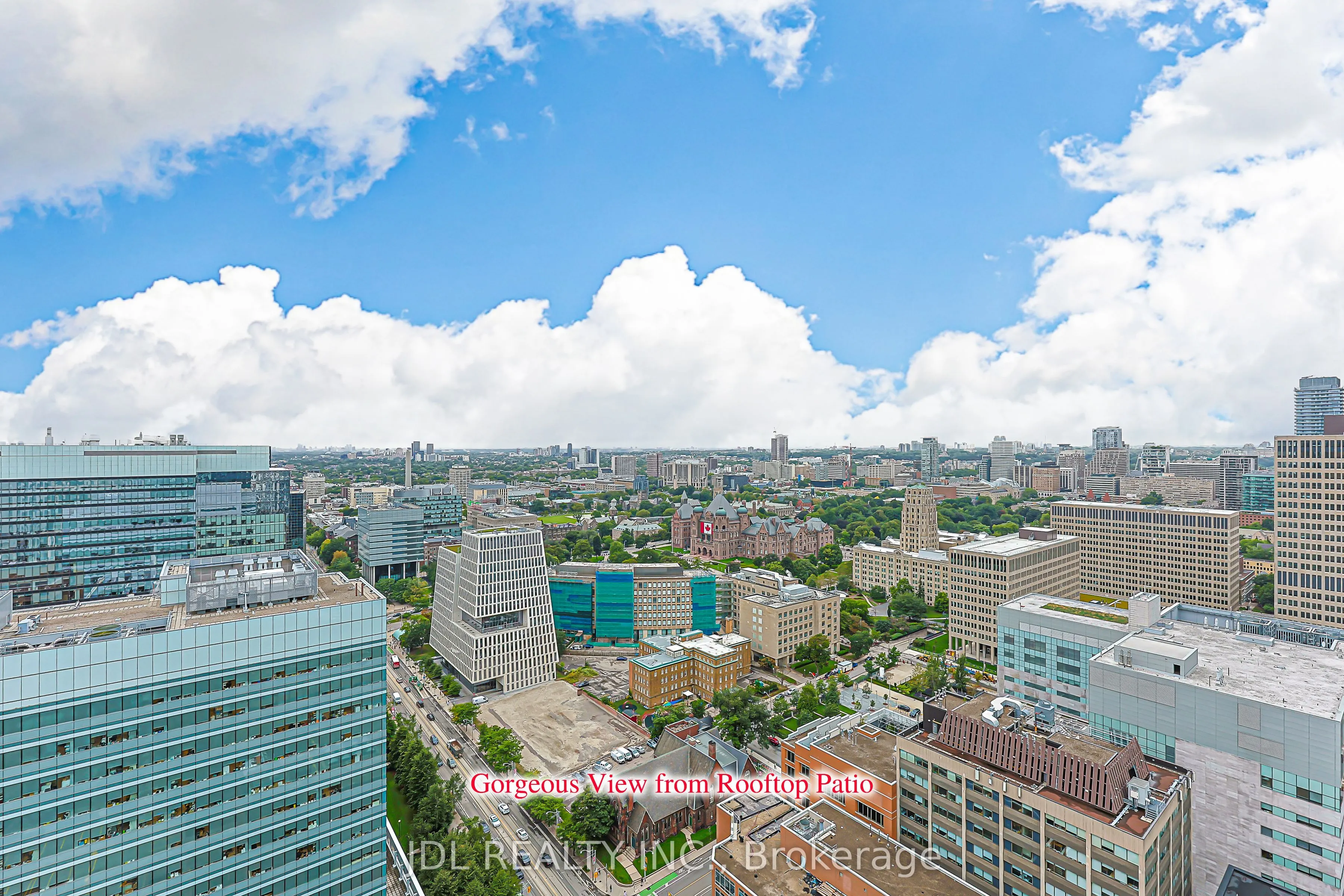 770 Bay Street #1105