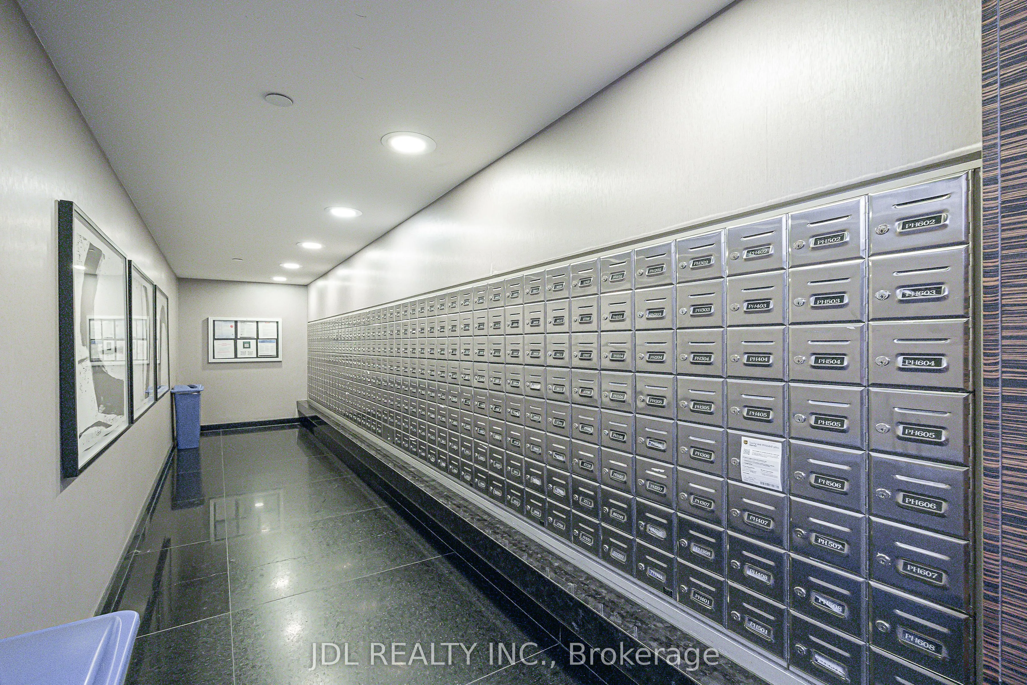 770 Bay Street #1105