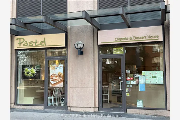 5417 Yonge Street