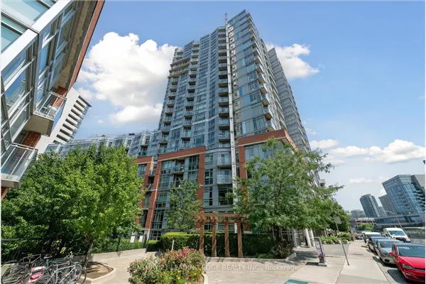 150 Sudbury Street #1607