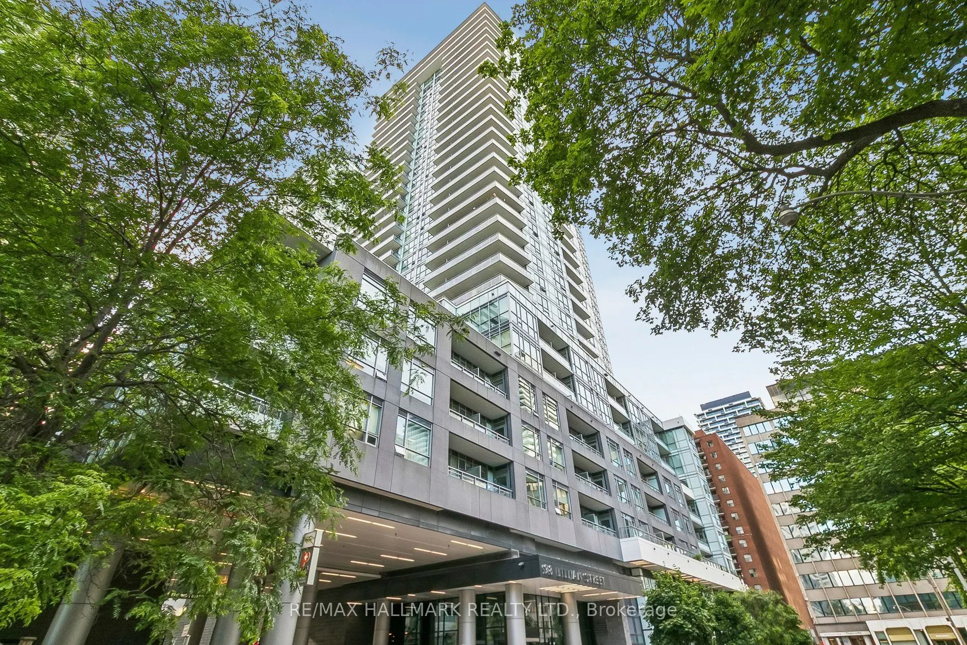 98 Lillian Street #1212