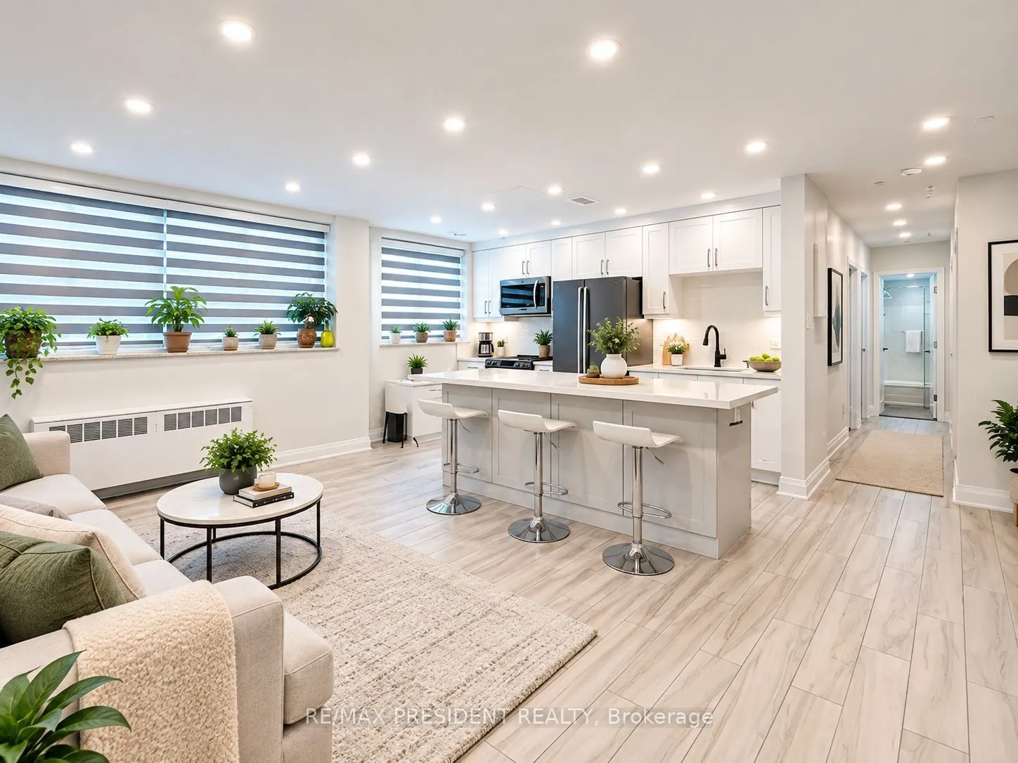 219 Wilson Avenue #101