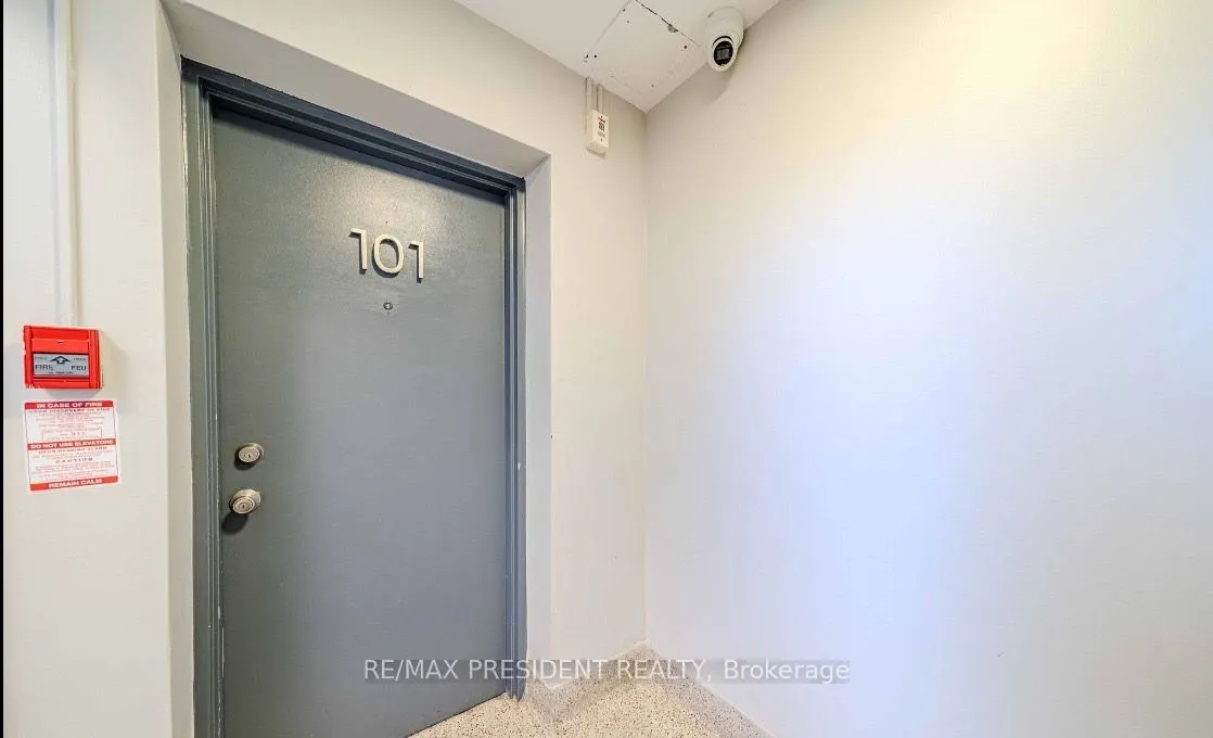 219 Wilson Avenue #101
