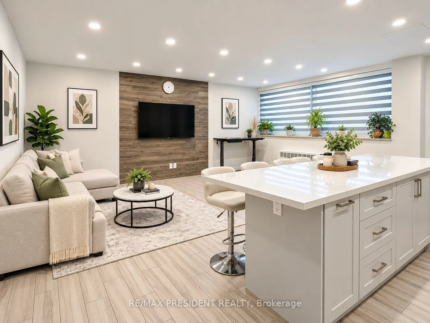 219 Wilson Avenue #101