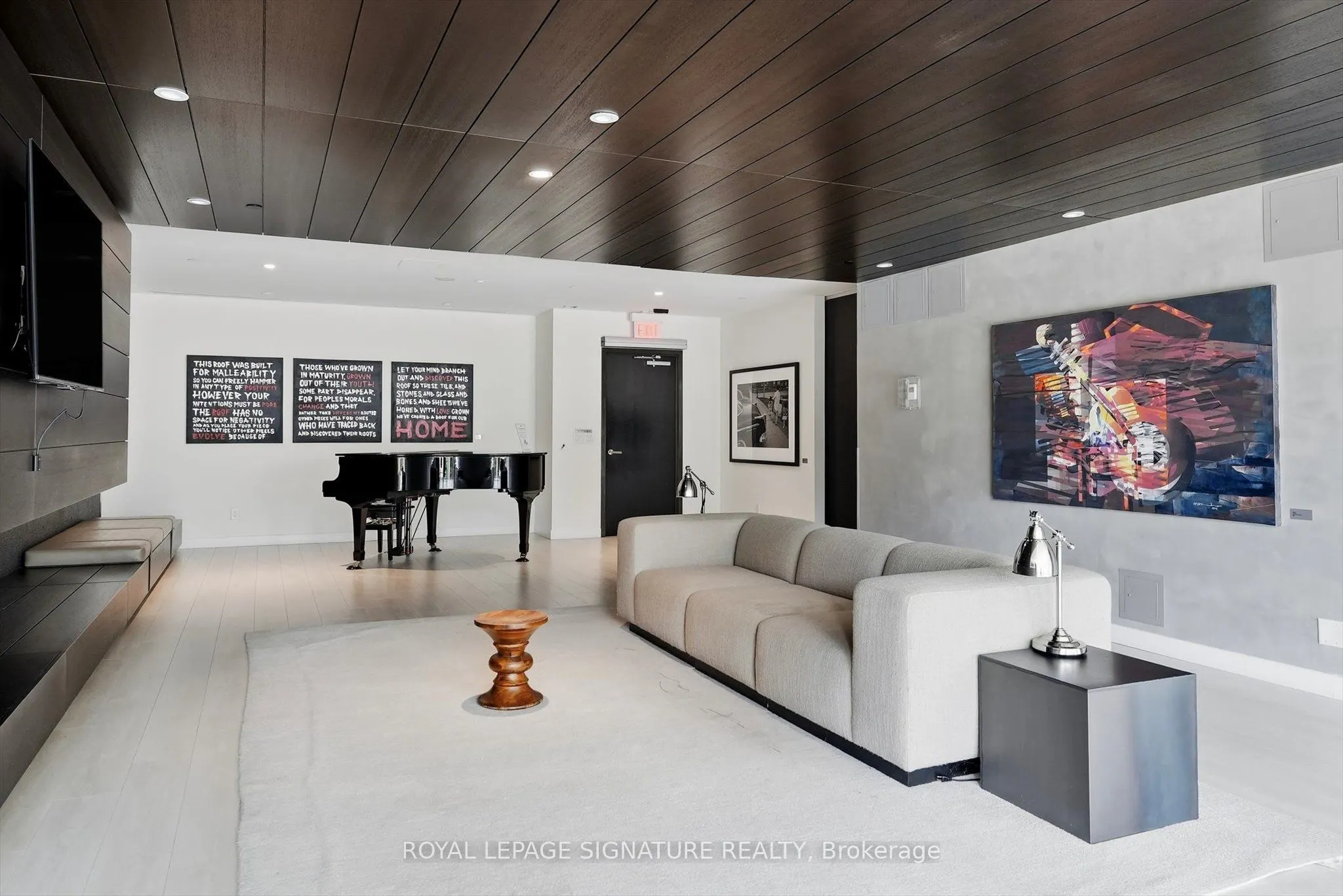 55 Regent Park Boulevard #1809