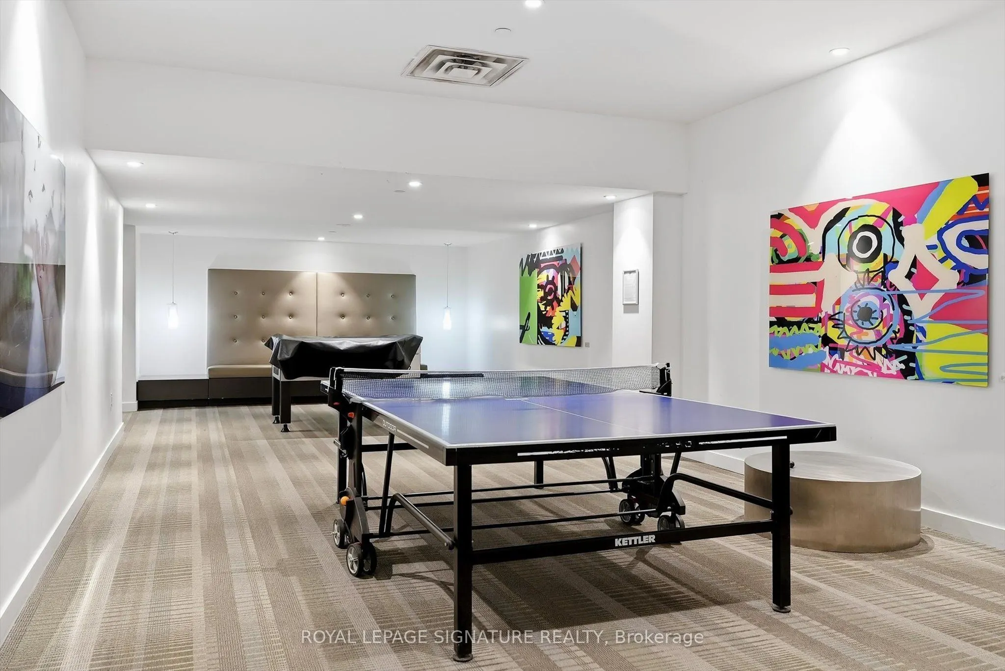 55 Regent Park Boulevard #1809