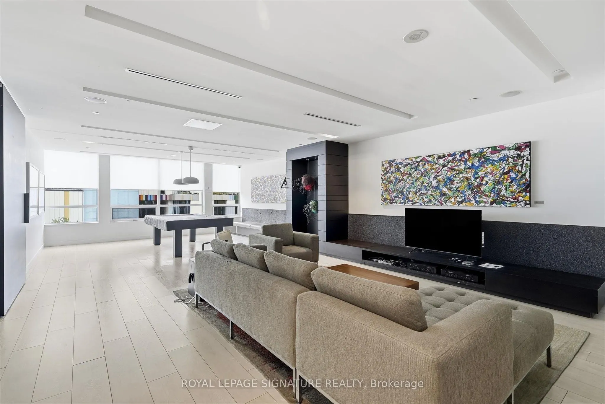 55 Regent Park Boulevard #1809