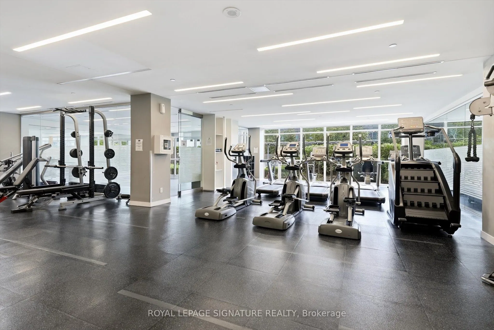 55 Regent Park Boulevard #1809