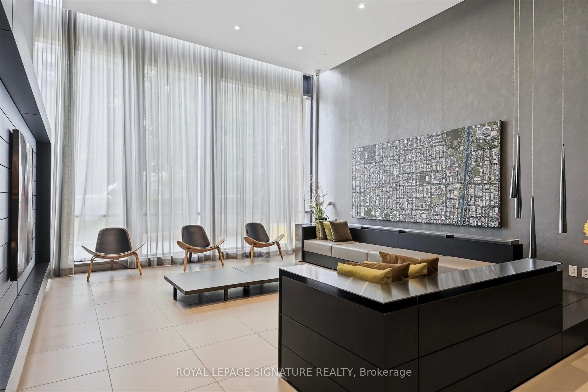 55 Regent Park Boulevard #1809