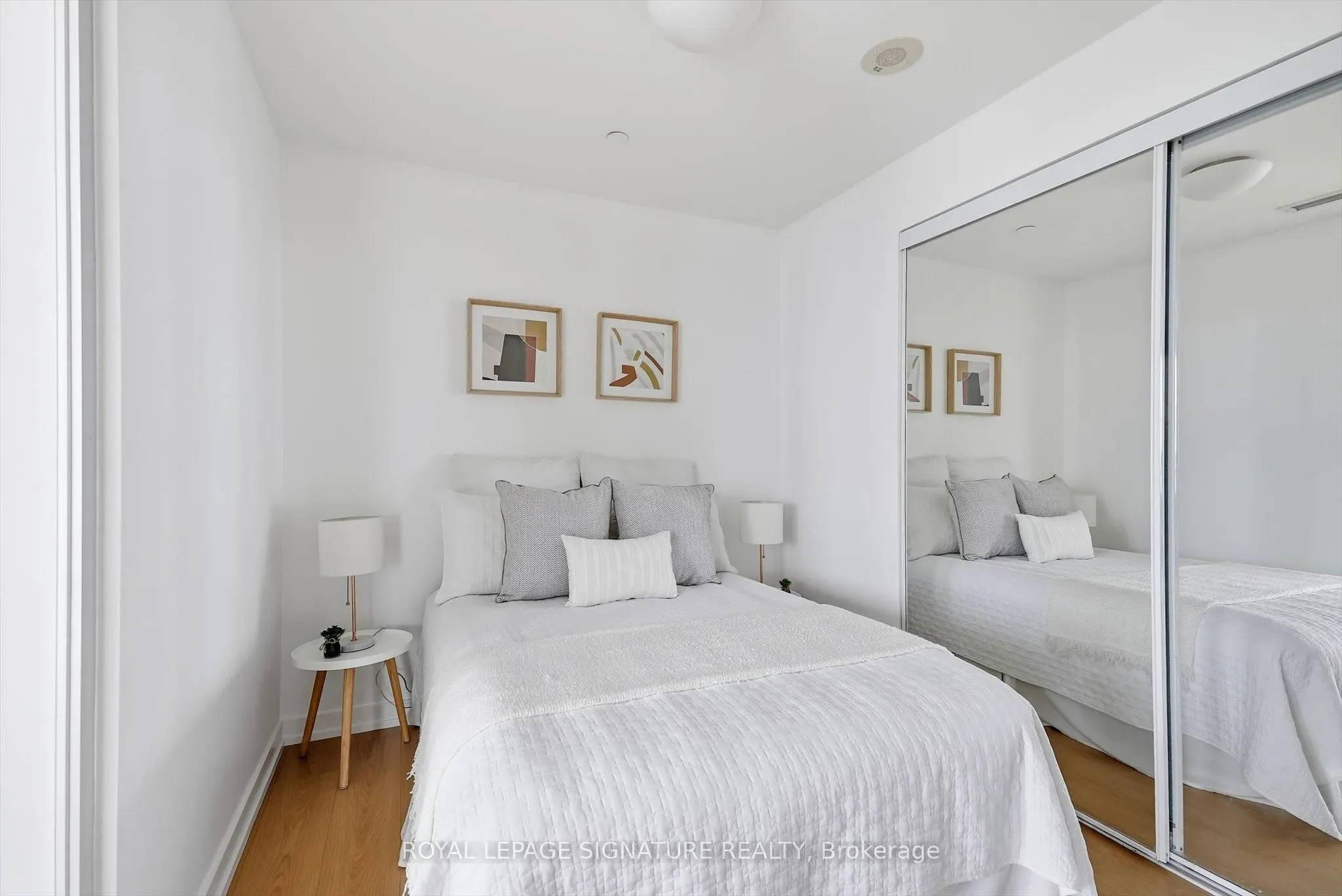 55 Regent Park Boulevard #1809