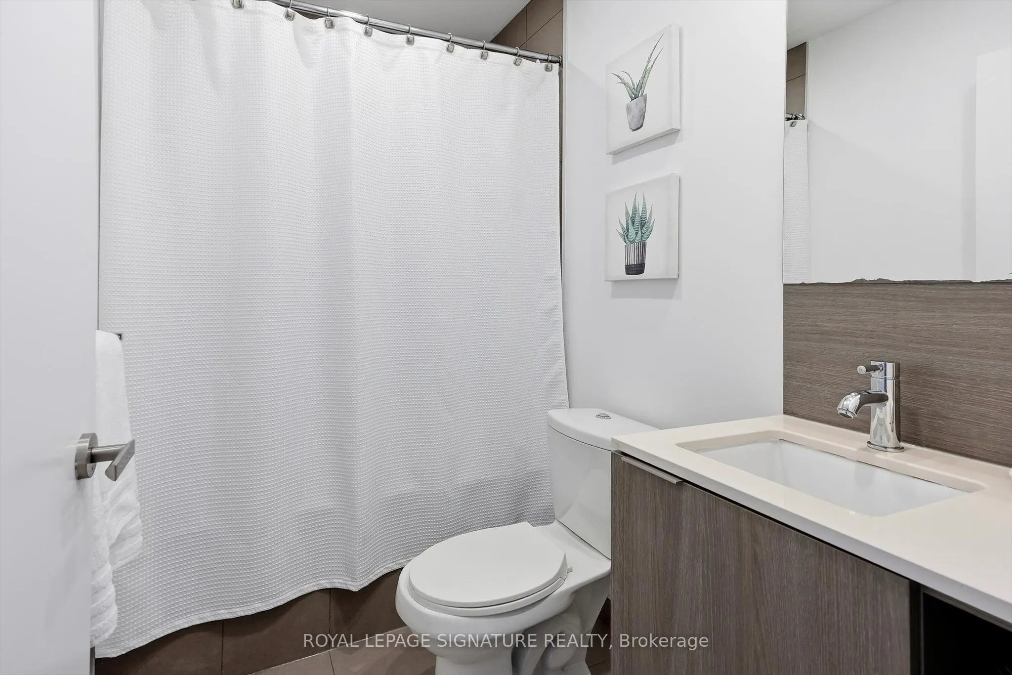 55 Regent Park Boulevard #1809