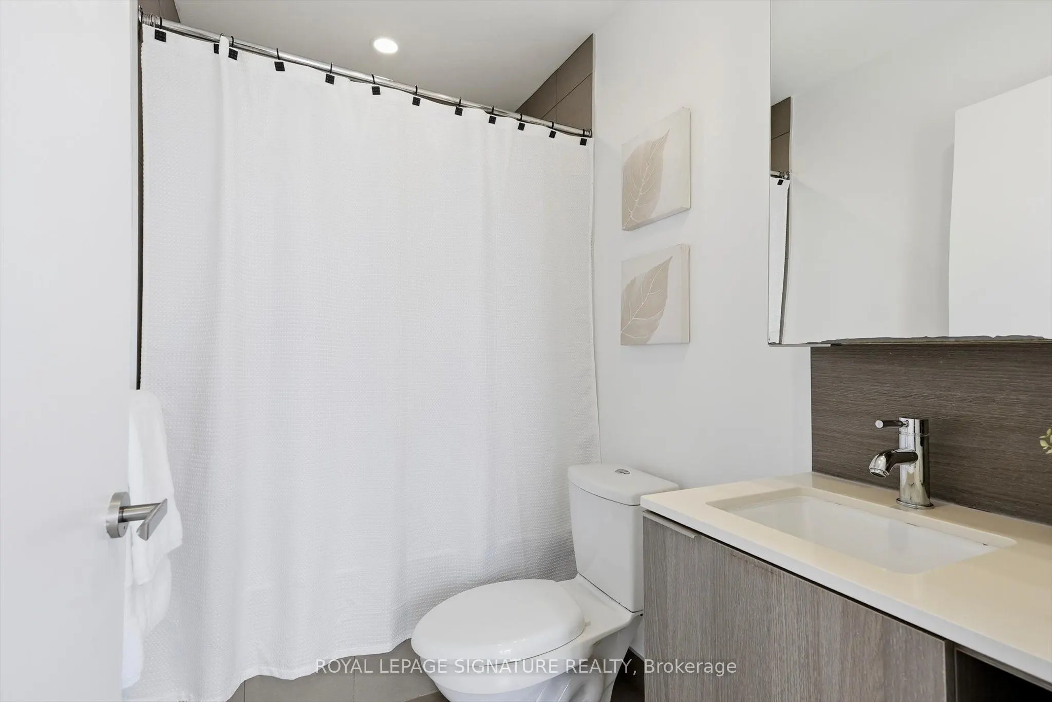 55 Regent Park Boulevard #1809