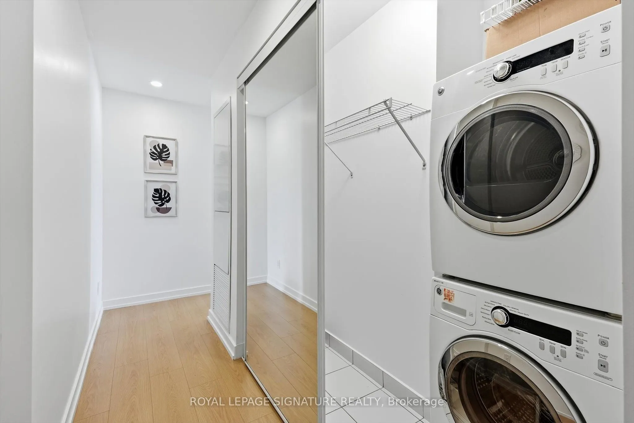 55 Regent Park Boulevard #1809