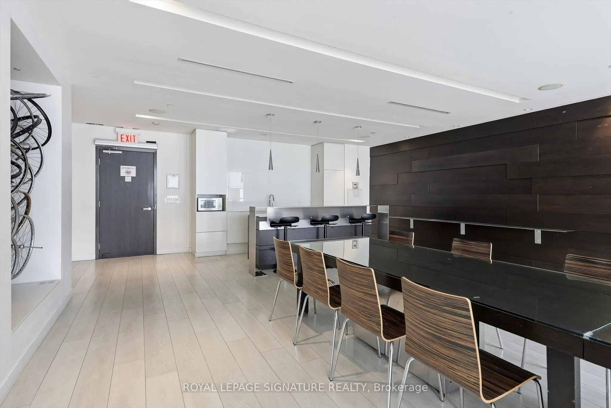 55 Regent Park Boulevard #1809
