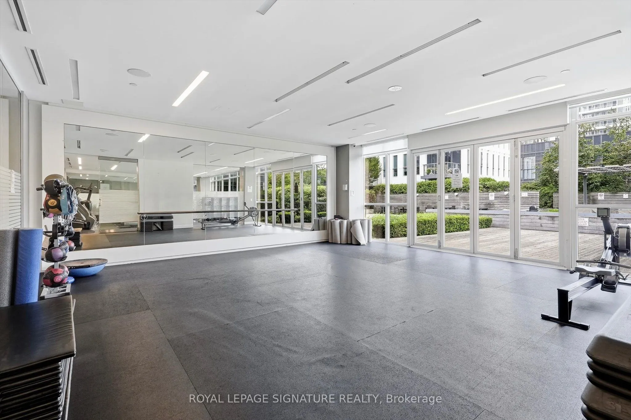 55 Regent Park Boulevard #1809