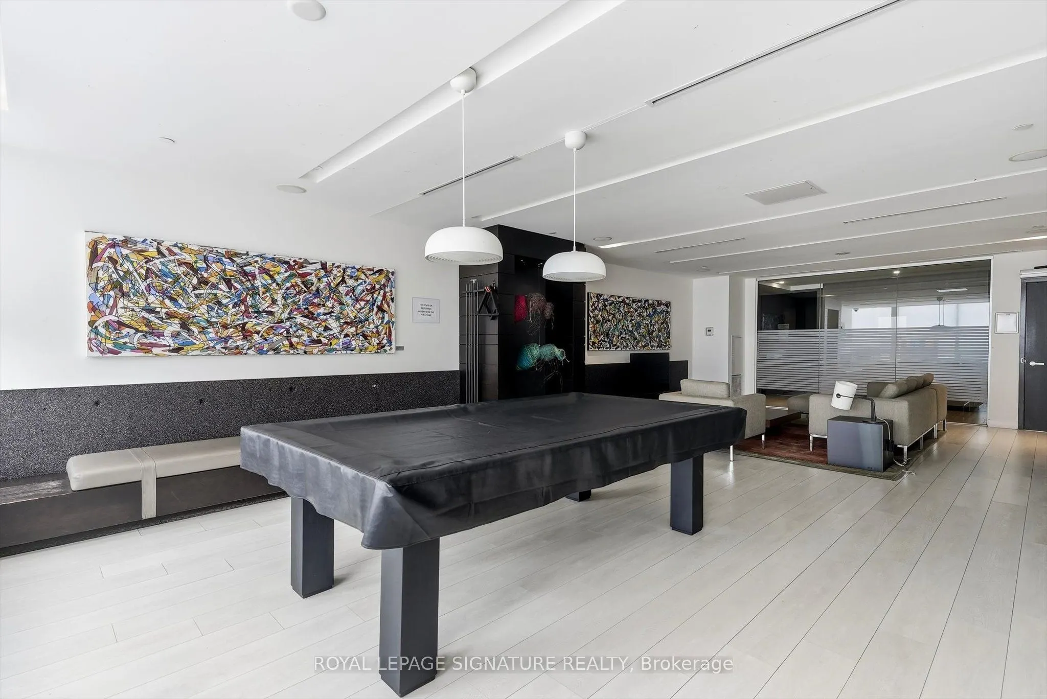 55 Regent Park Boulevard #1809