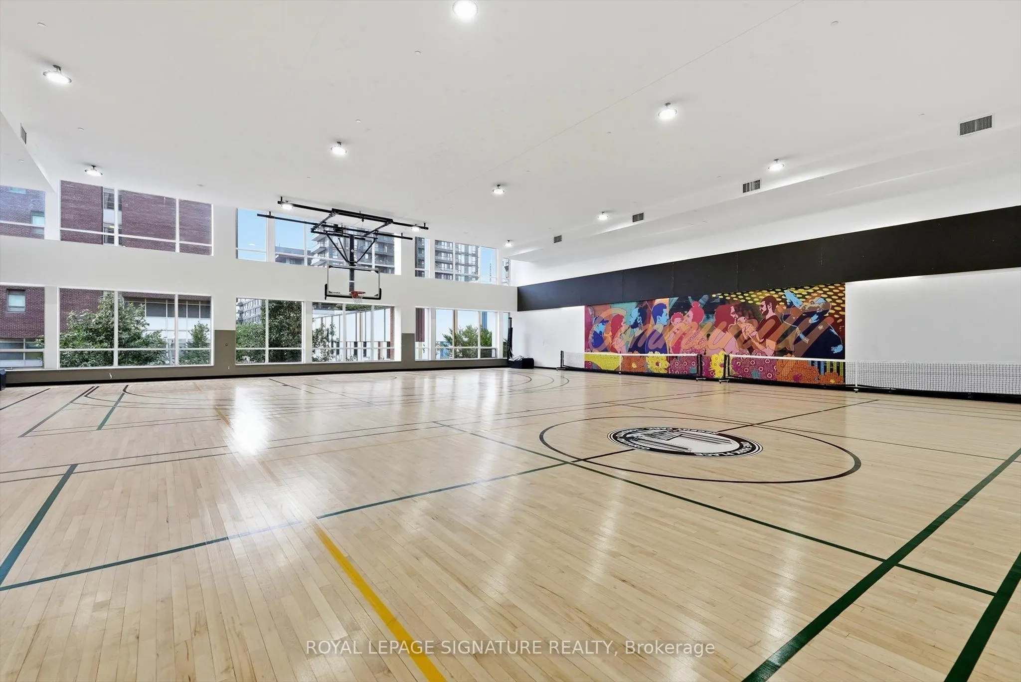 55 Regent Park Boulevard #1809