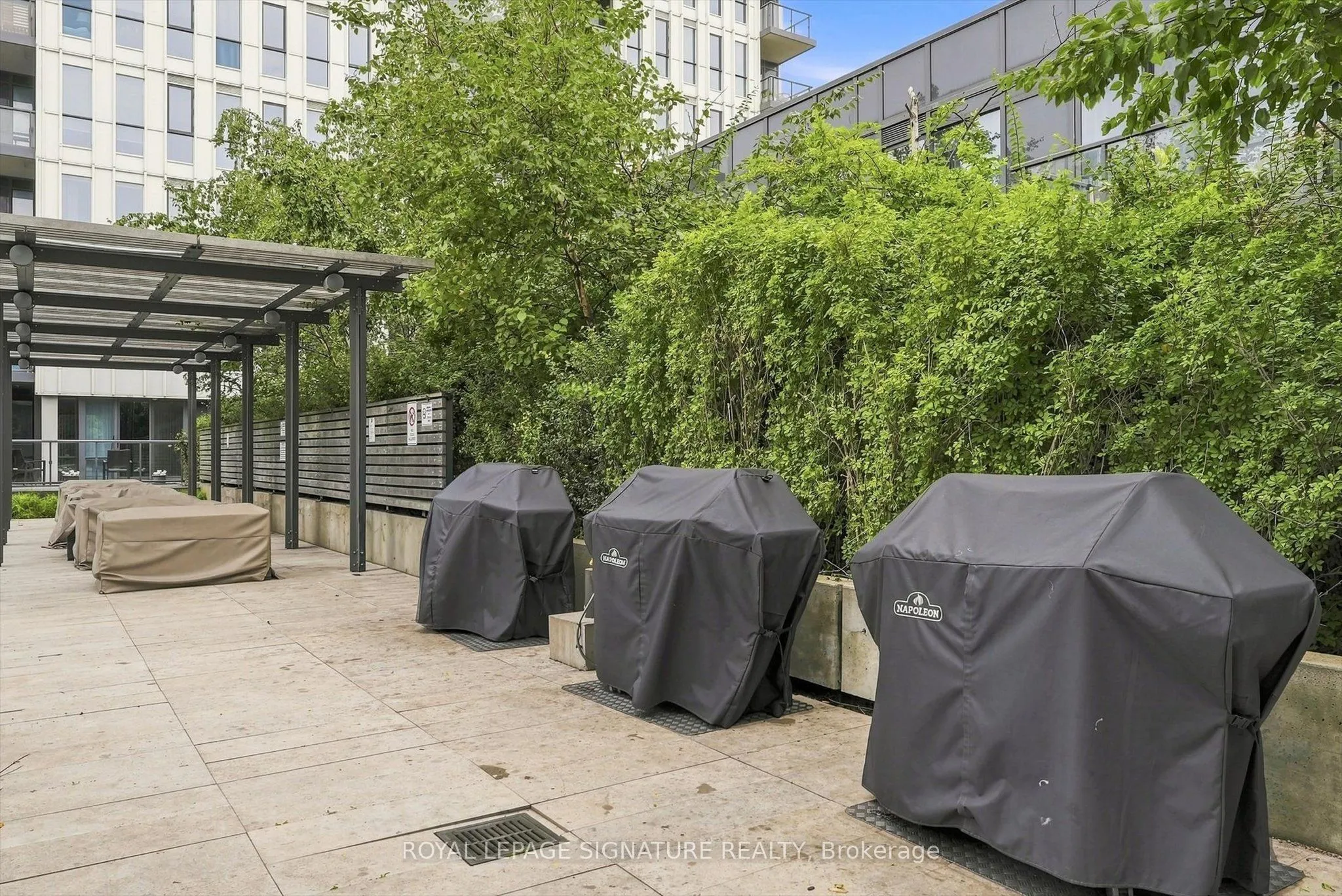 55 Regent Park Boulevard #1809