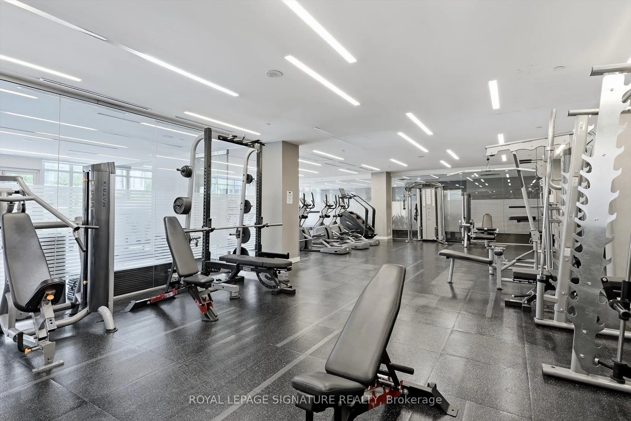 55 Regent Park Boulevard #1809