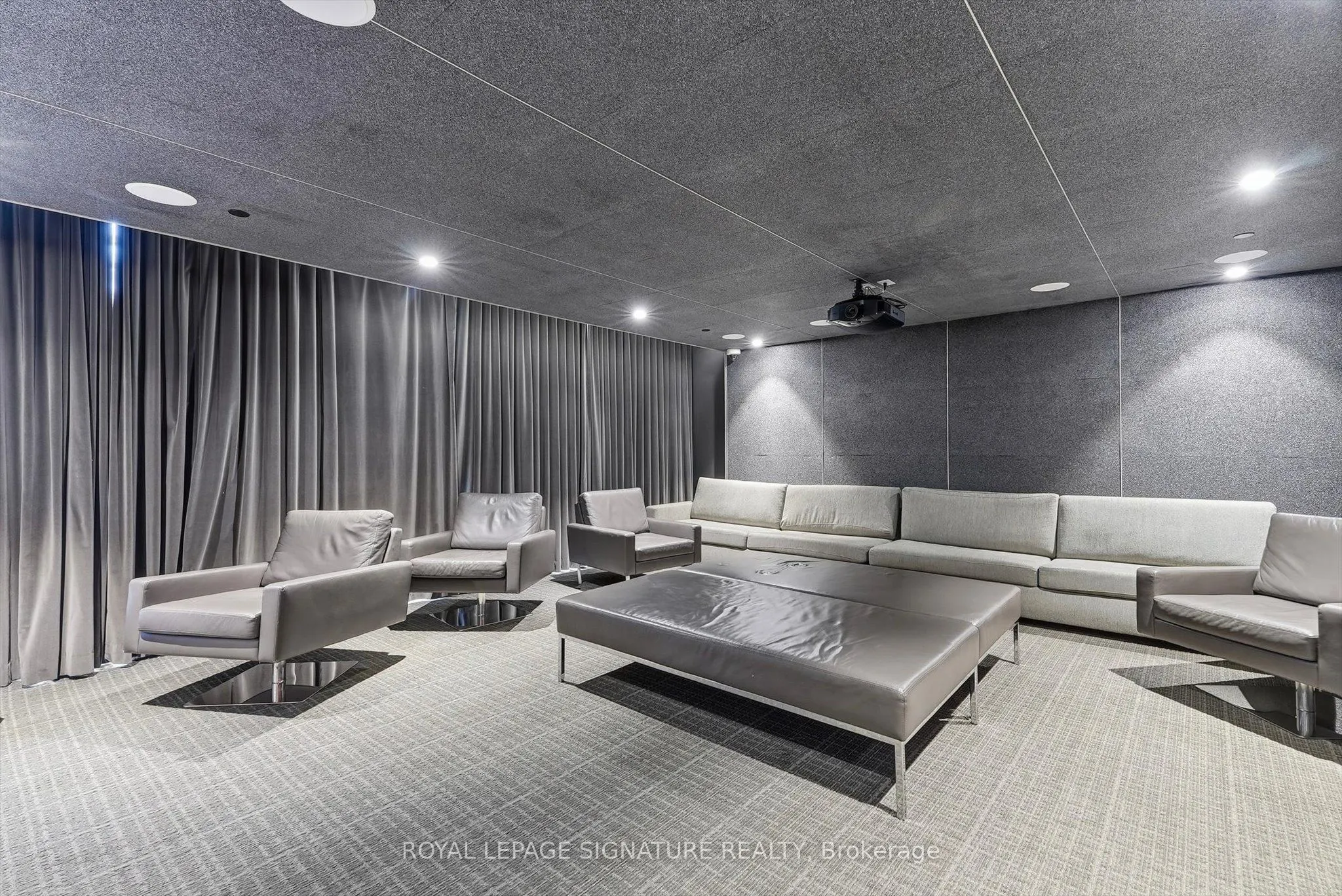 55 Regent Park Boulevard #1809