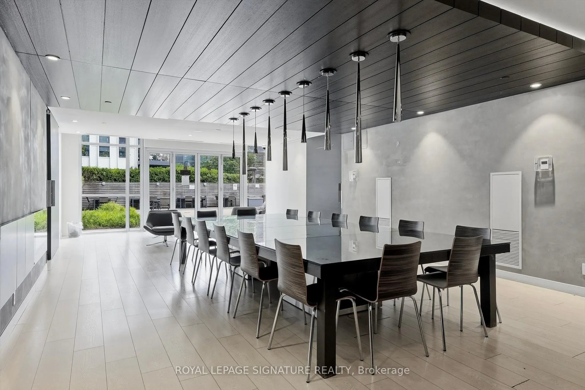 55 Regent Park Boulevard #1809
