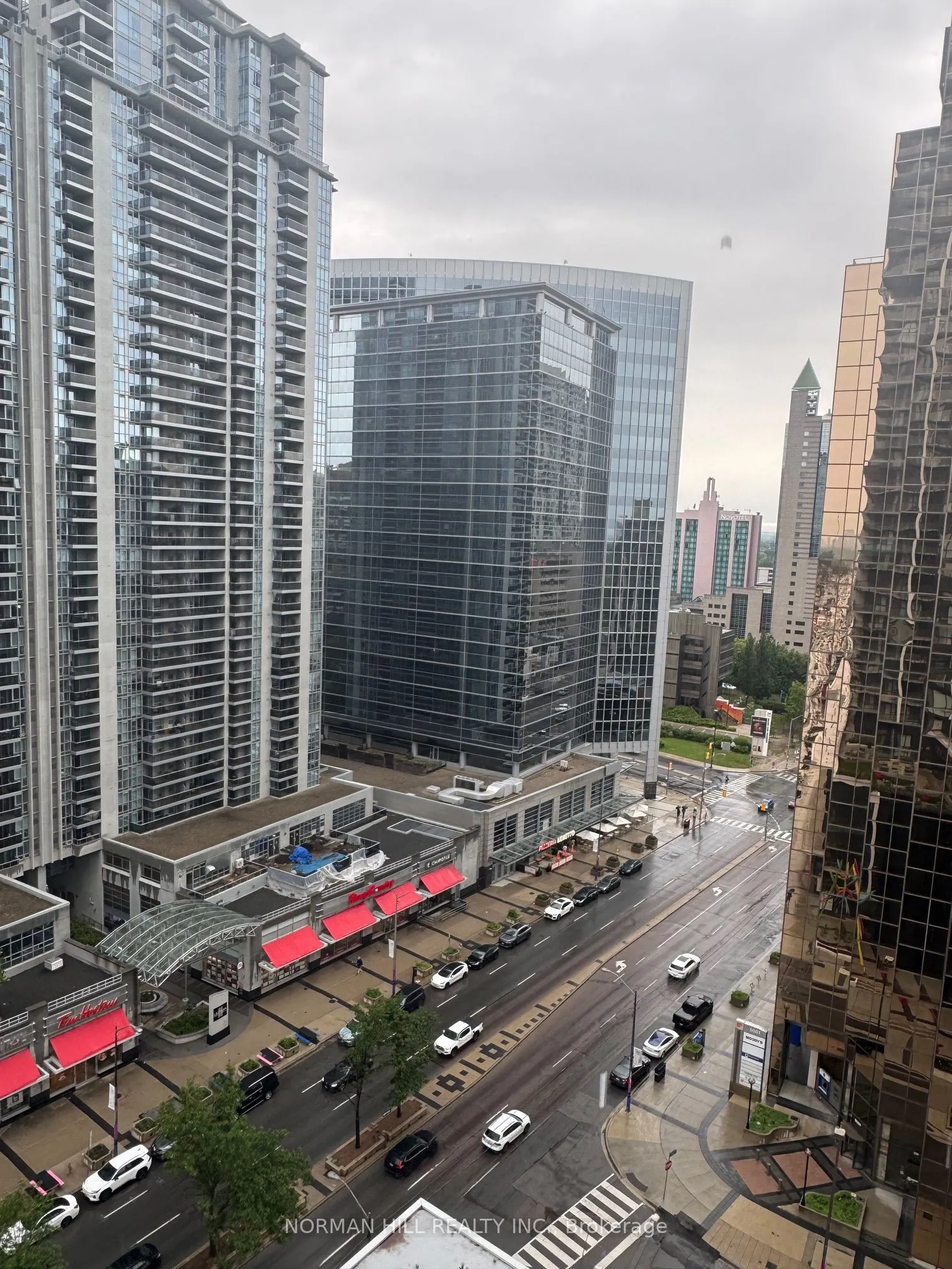 4955 Yonge Street #1619