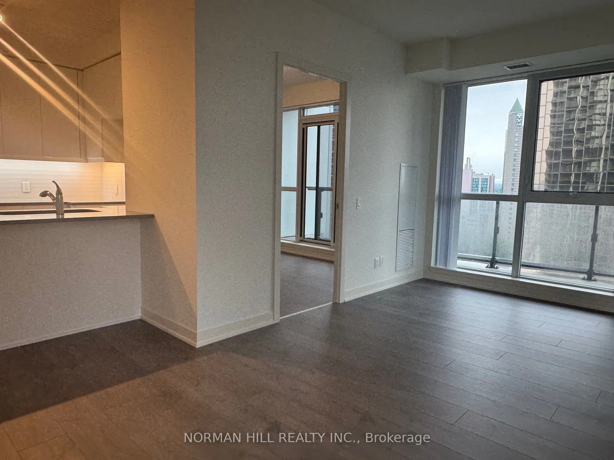 4955 Yonge Street #1619