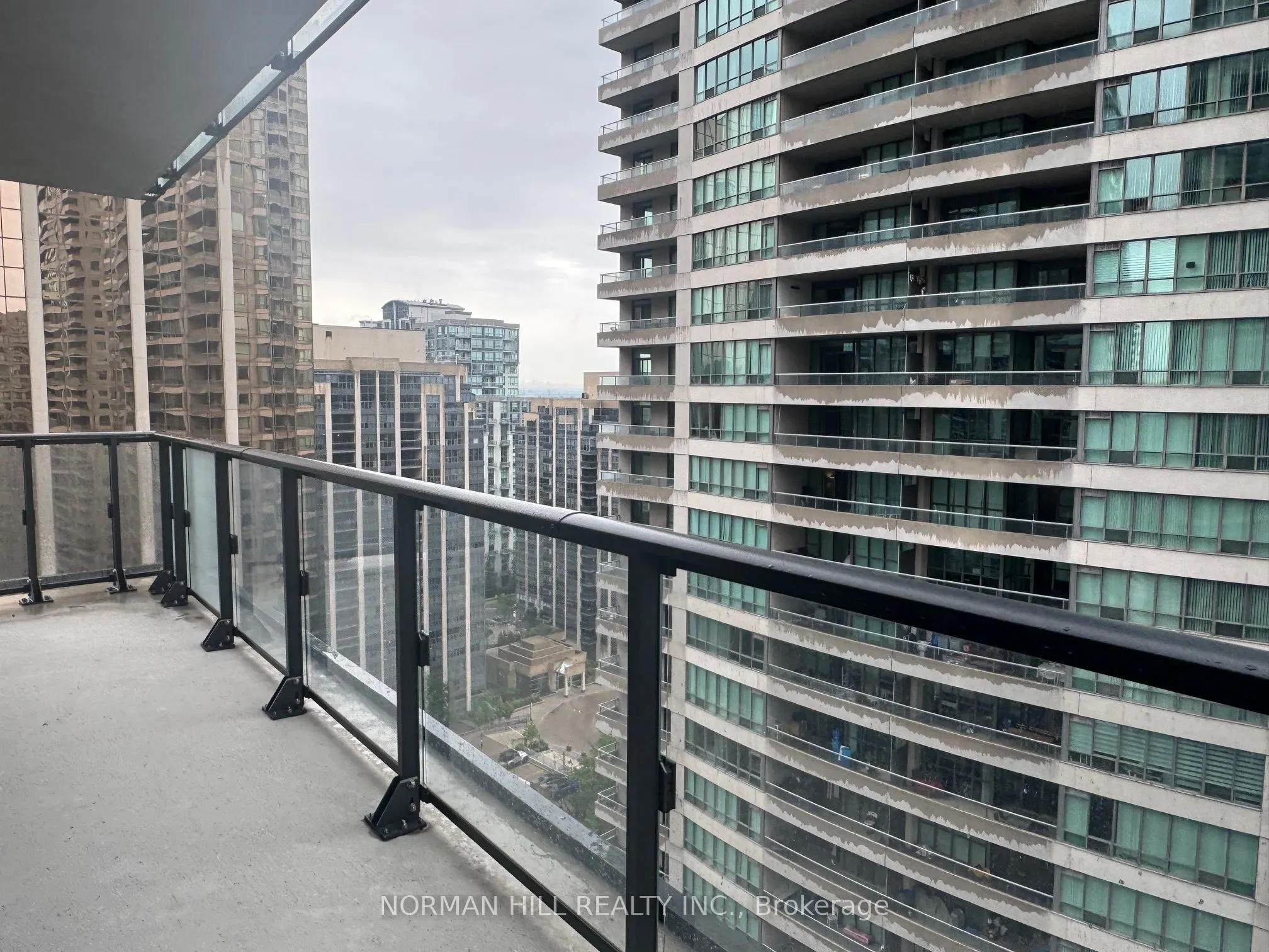 4955 Yonge Street #1619