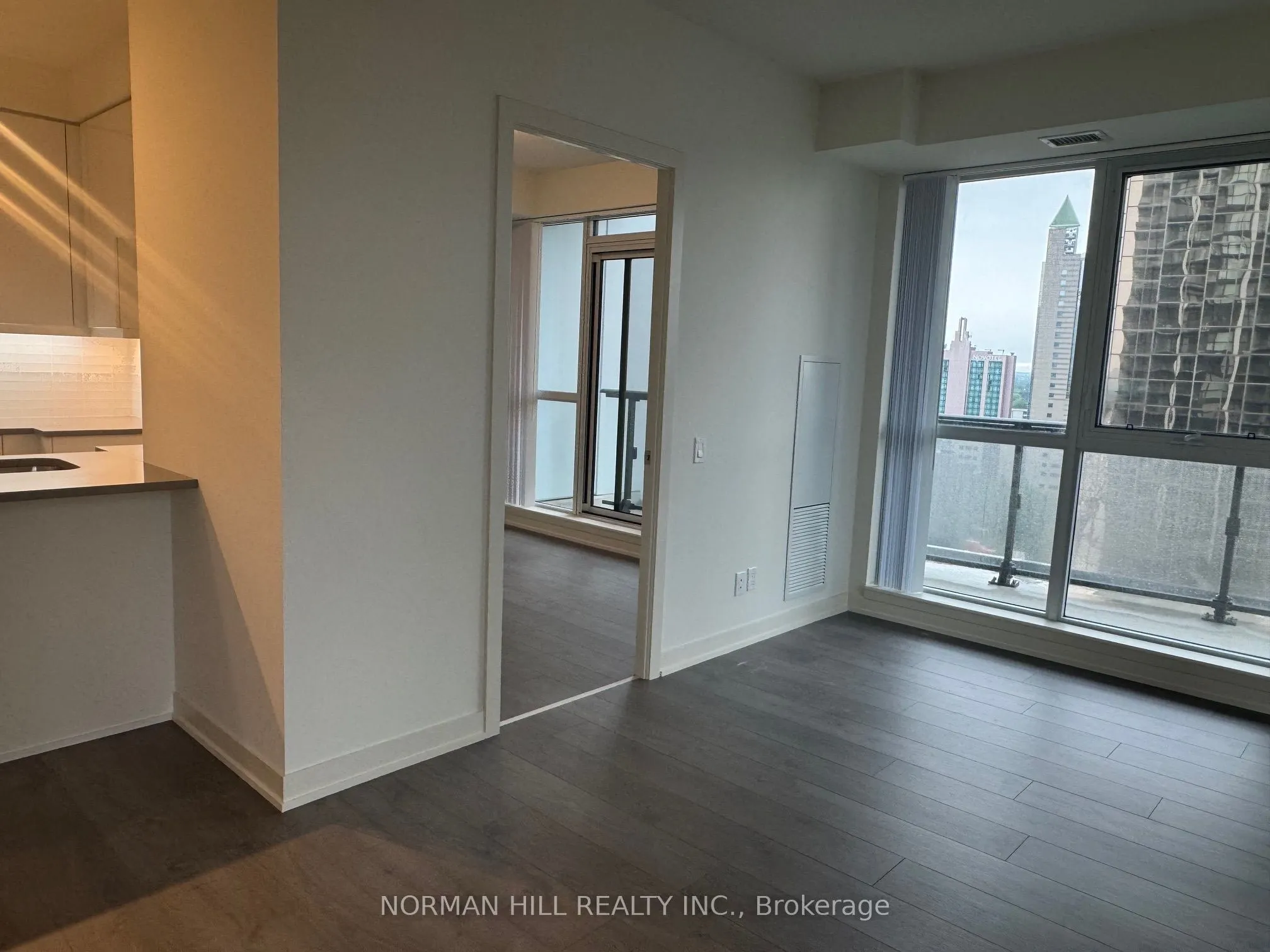 4955 Yonge Street #1619