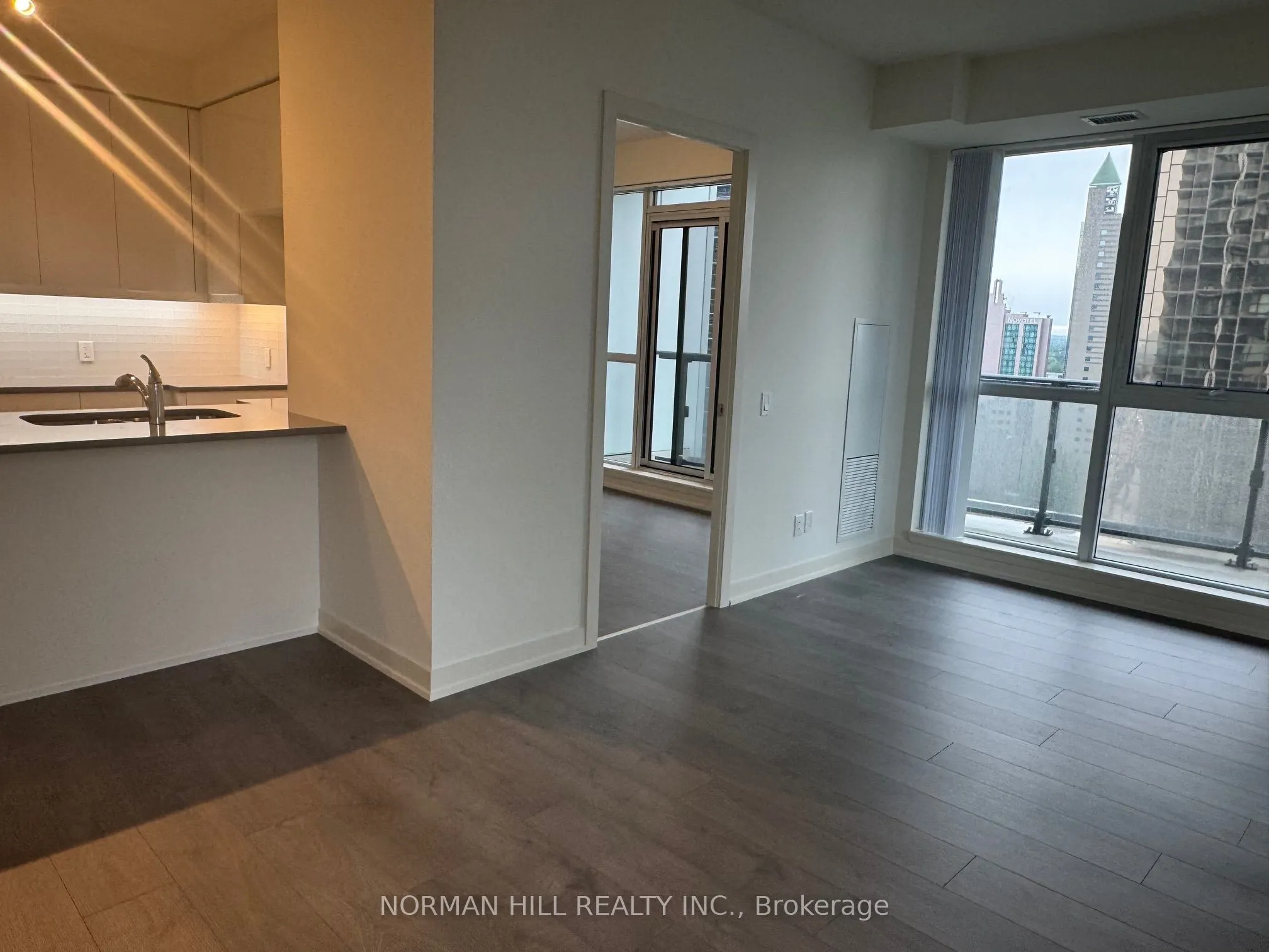 4955 Yonge Street #1619